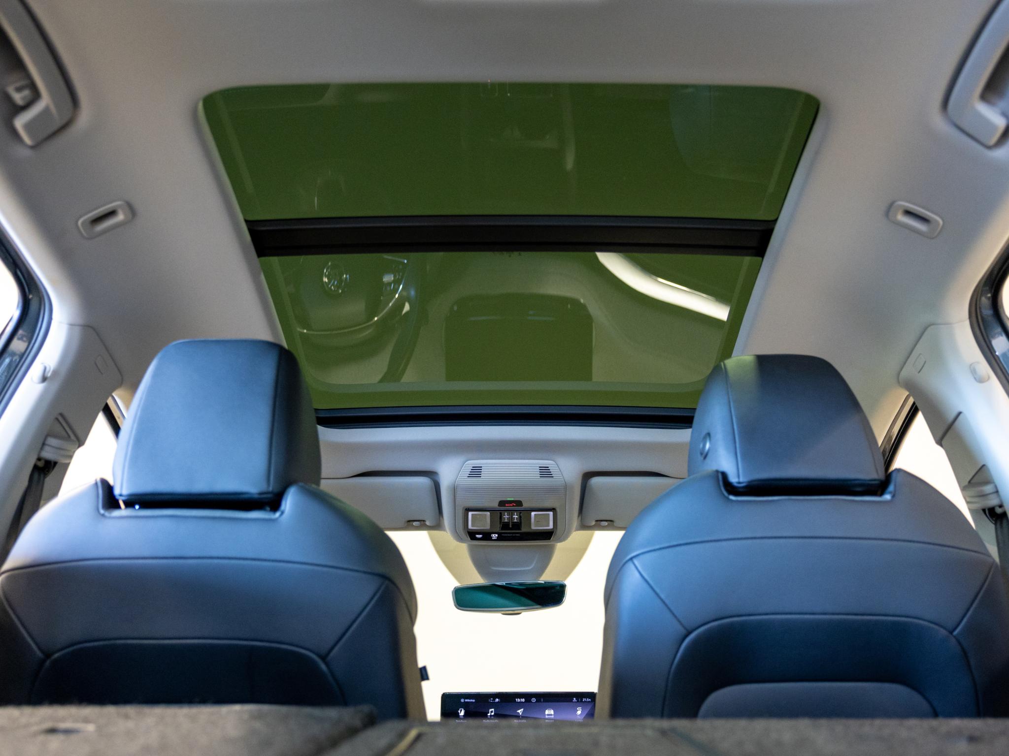 Foto van Skoda Enyaq 80