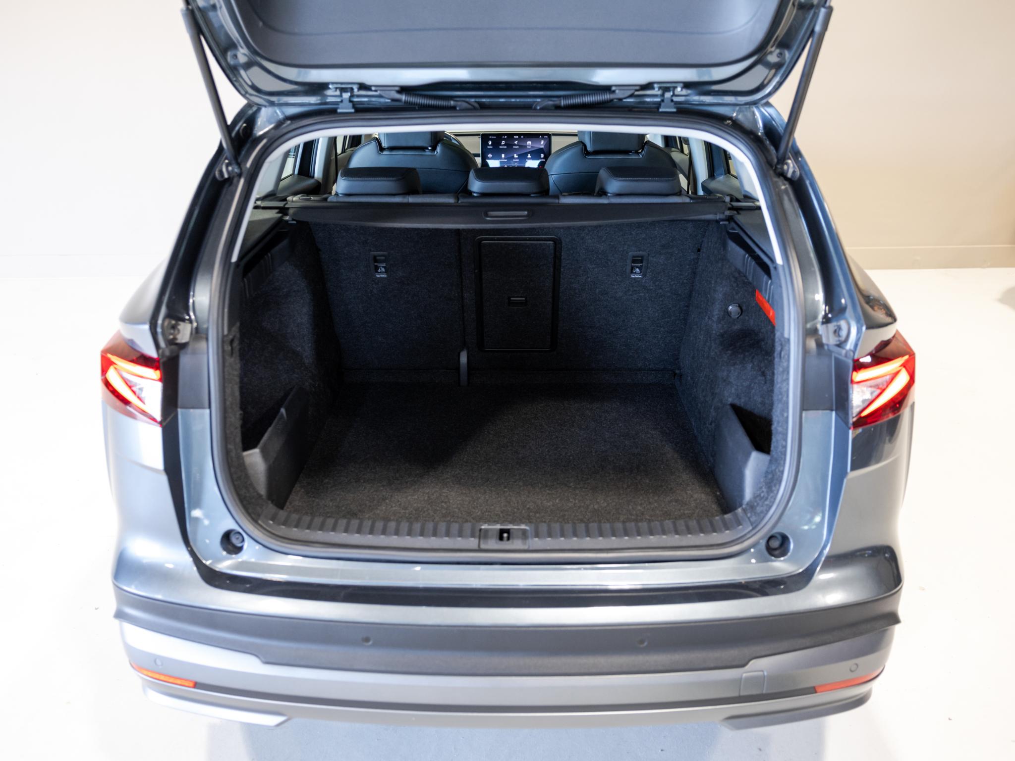Foto van Skoda Enyaq 80