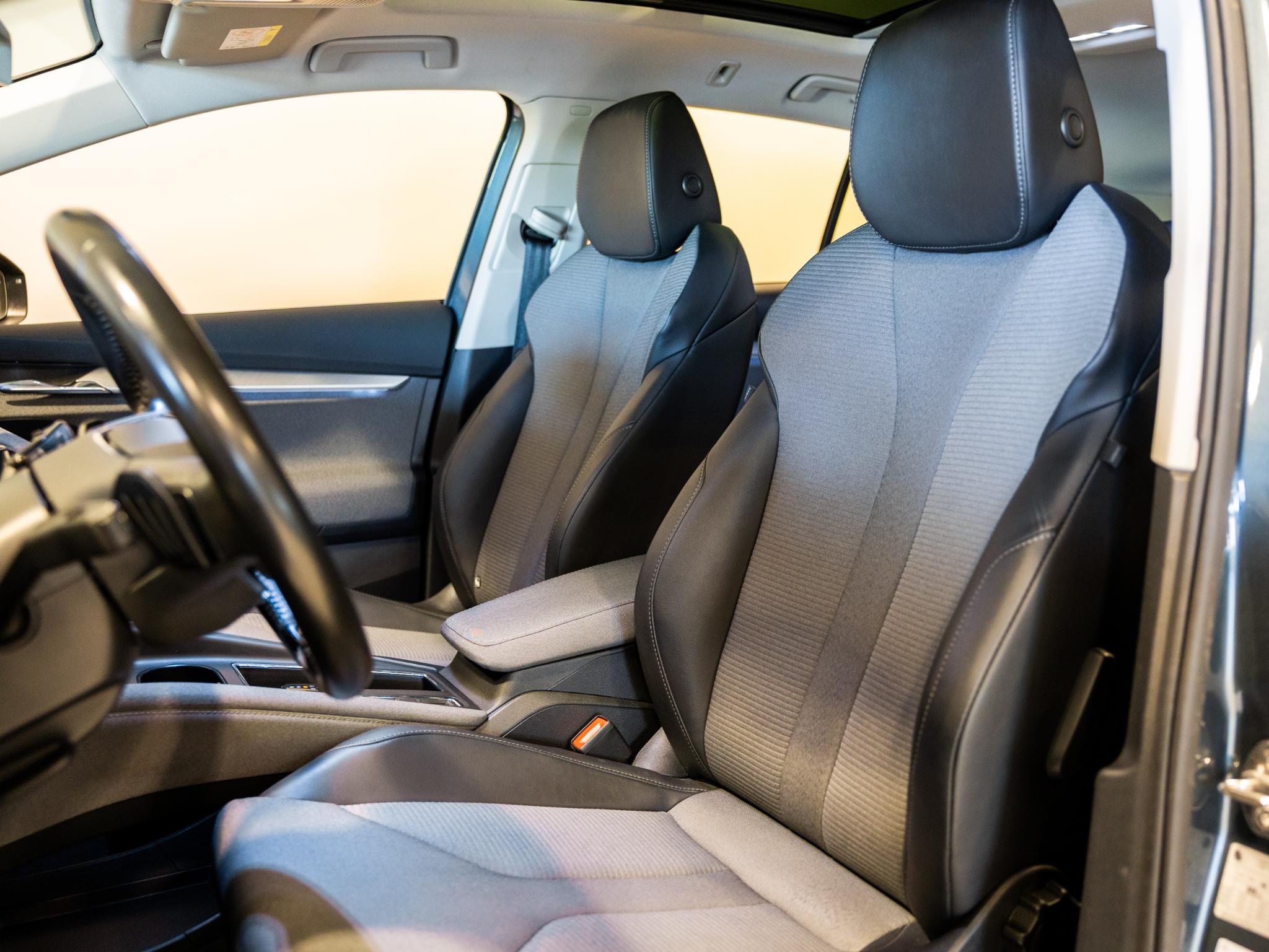 Foto van Skoda Enyaq 80