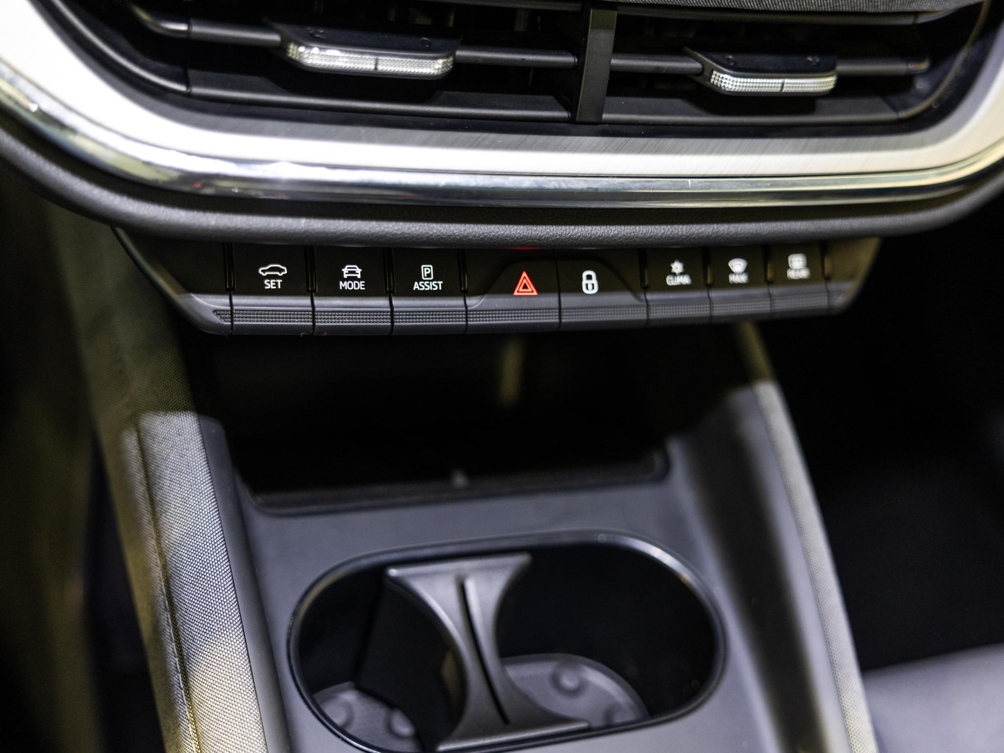 Foto van Skoda Enyaq 80