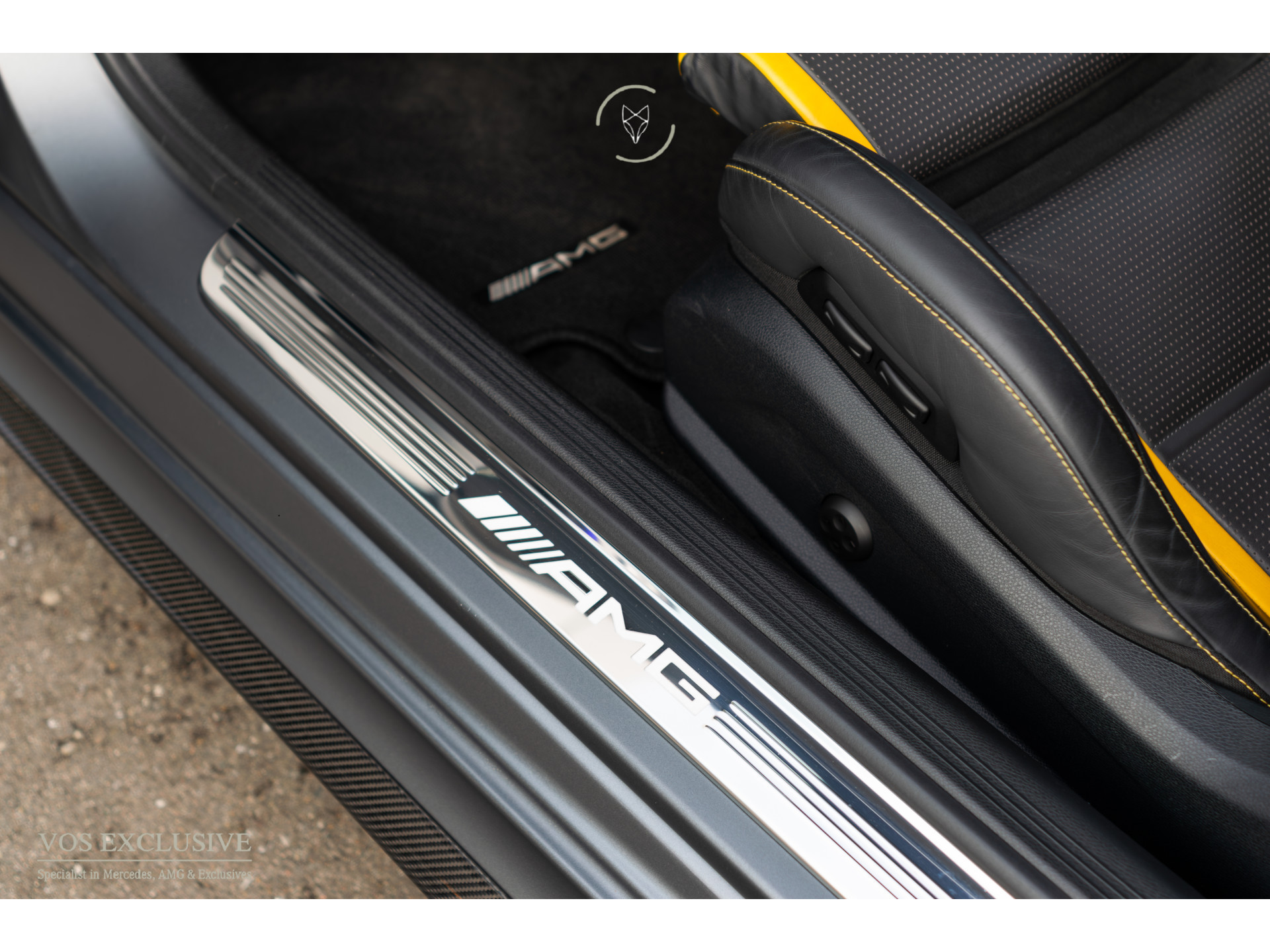 Foto van Mercedes-Benz C-klasse Cabrio