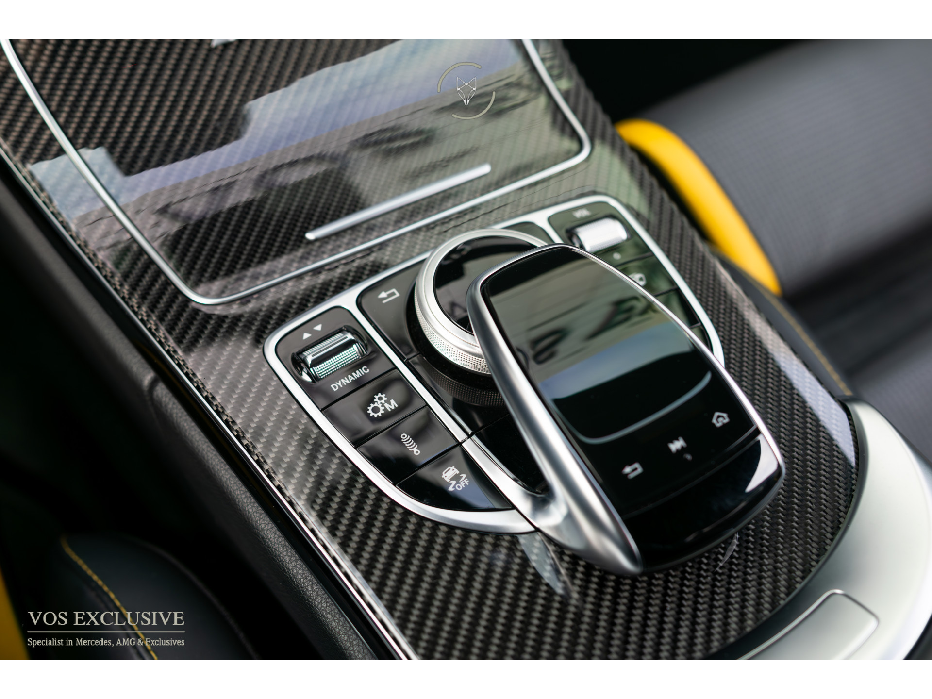 Foto van Mercedes-Benz C-klasse Cabrio