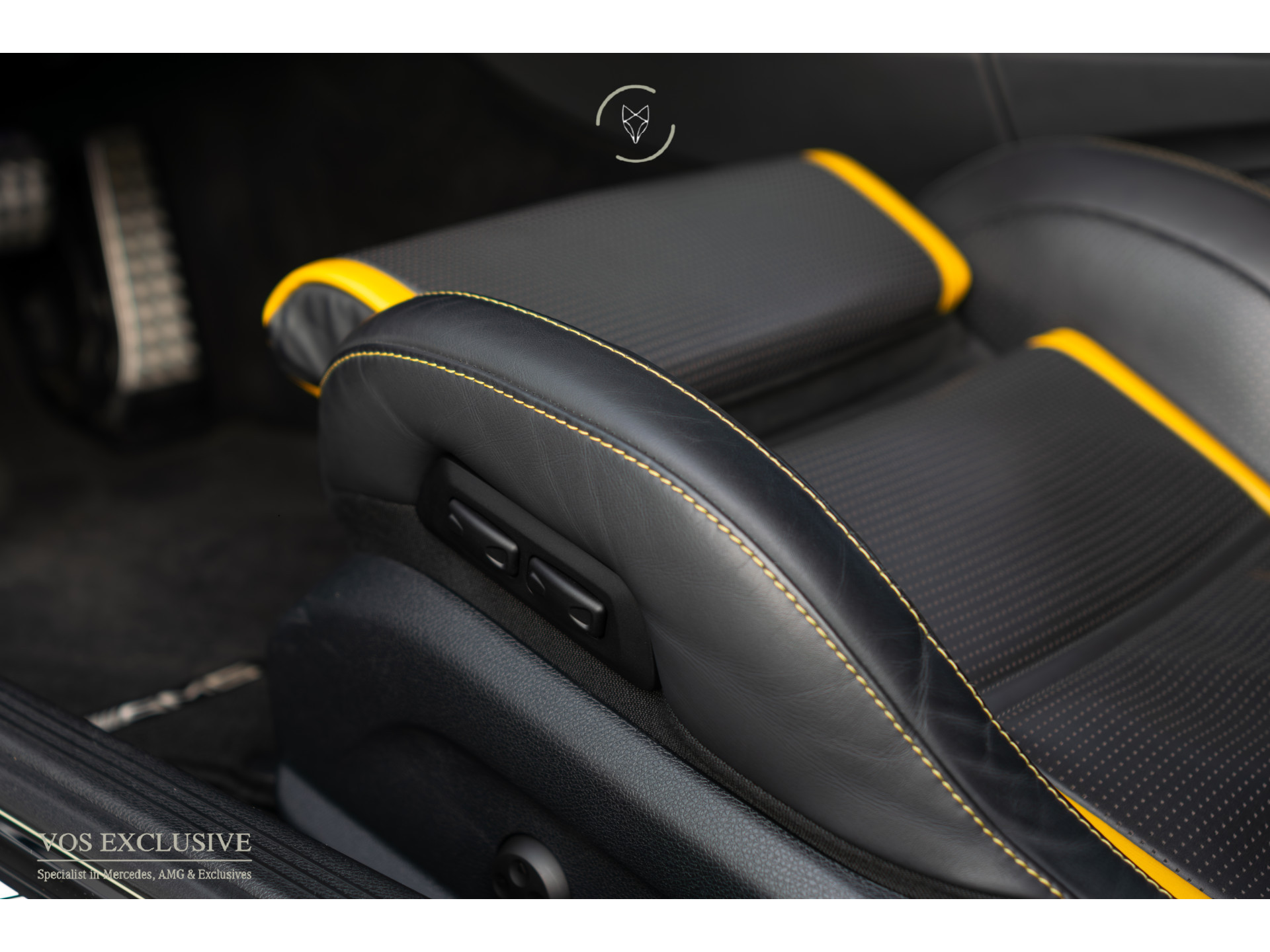 Foto van Mercedes-Benz C-klasse Cabrio