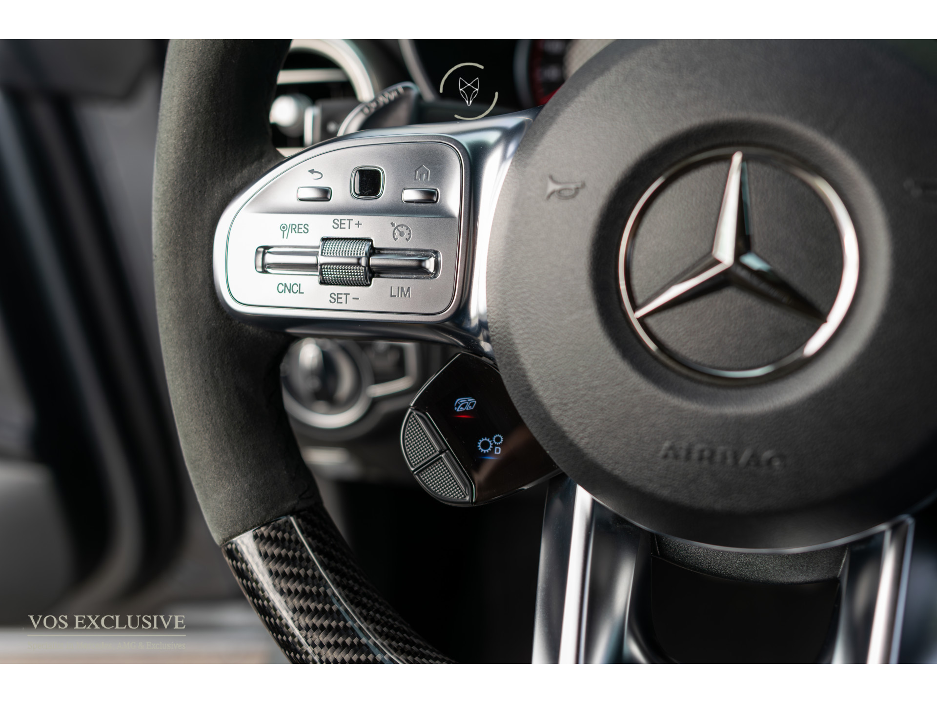 Foto van Mercedes-Benz C-klasse Cabrio
