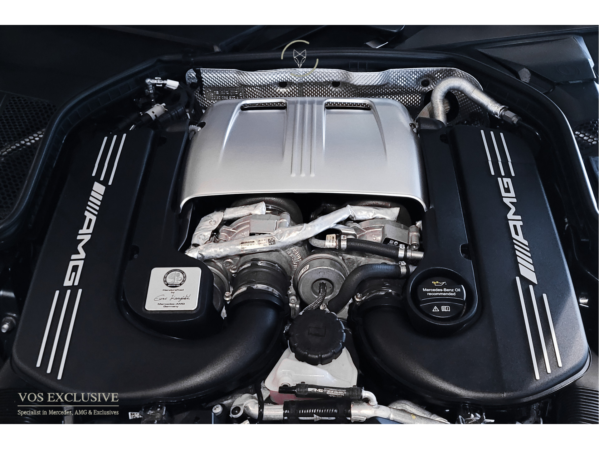 Foto van Mercedes-Benz C-klasse Cabrio