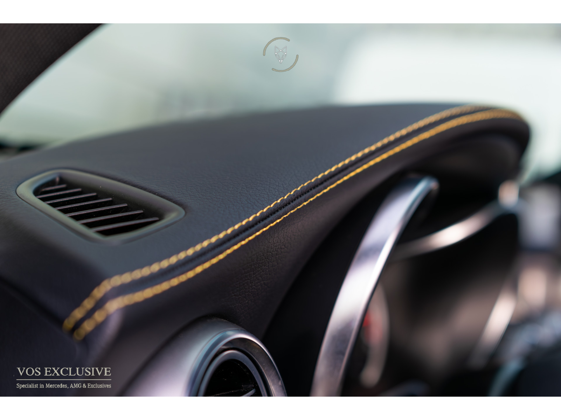 Foto van Mercedes-Benz C-klasse Cabrio