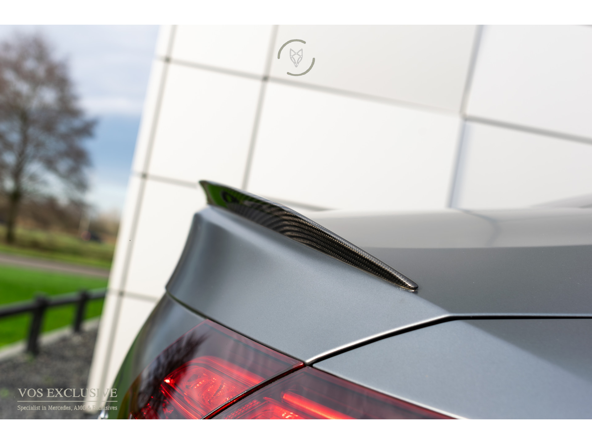 Foto van Mercedes-Benz C-klasse Cabrio