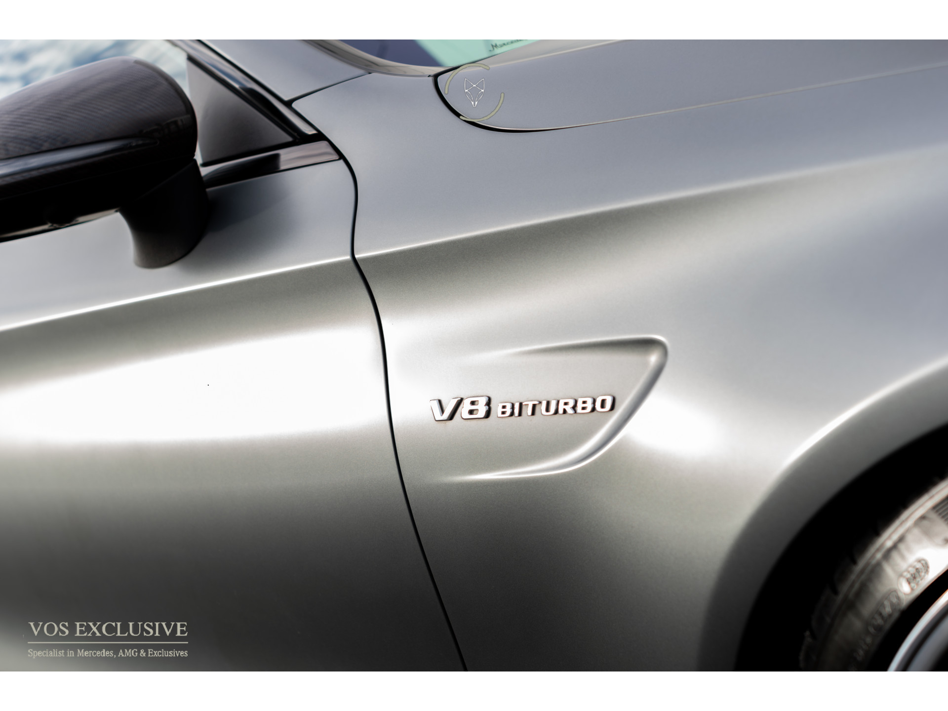 Foto van Mercedes-Benz C-klasse Cabrio