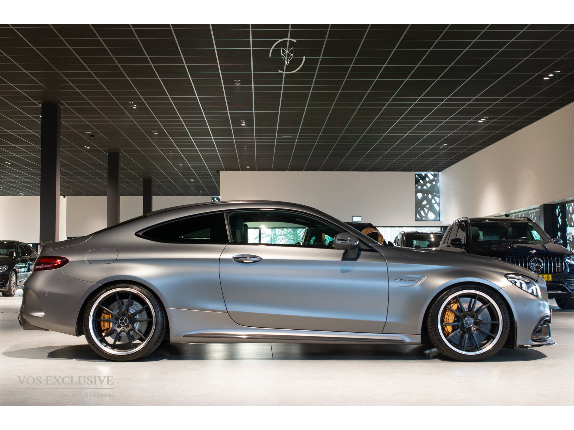 Foto van Mercedes-Benz C-klasse Cabrio