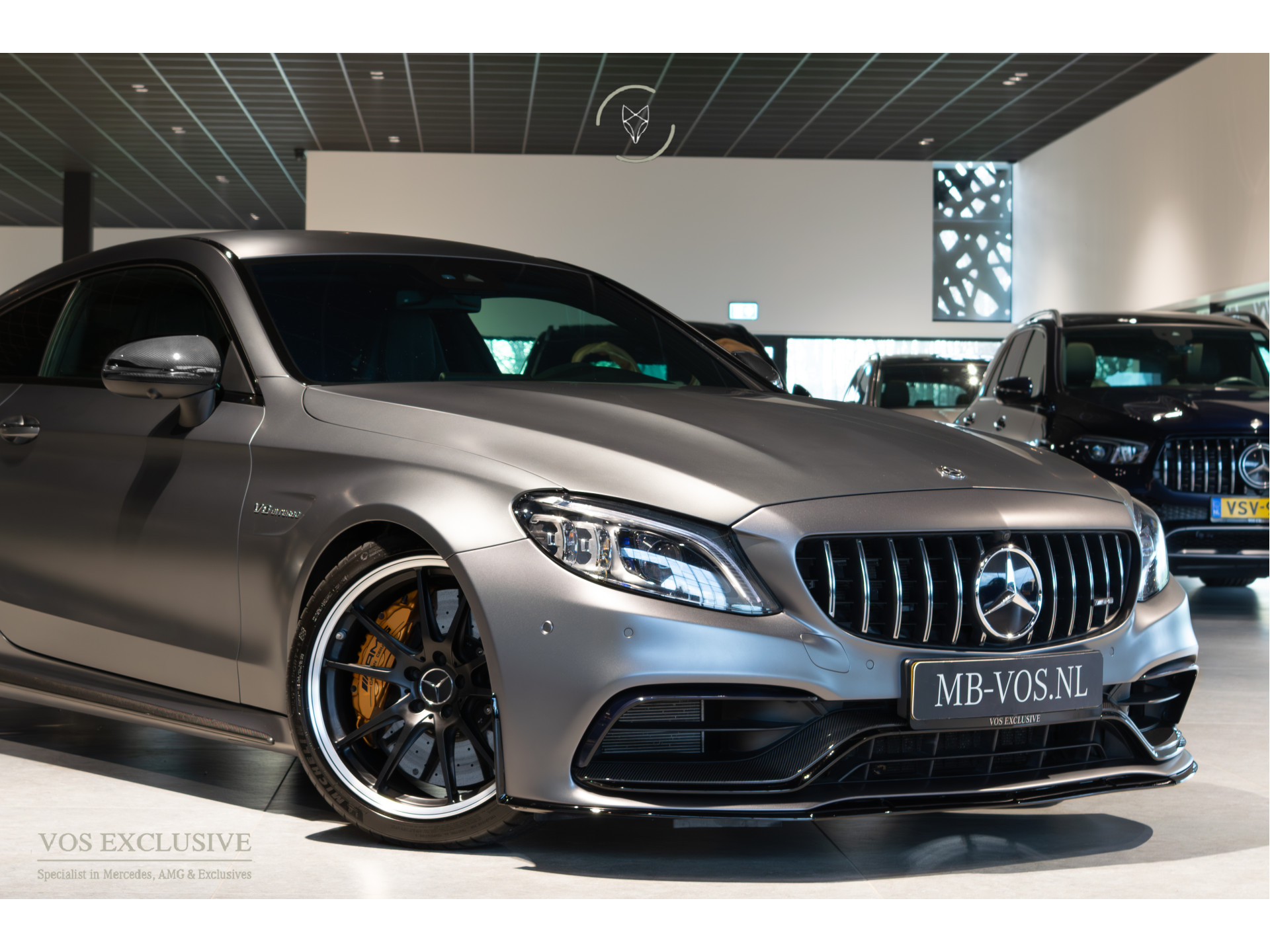Foto van Mercedes-Benz C-klasse Cabrio