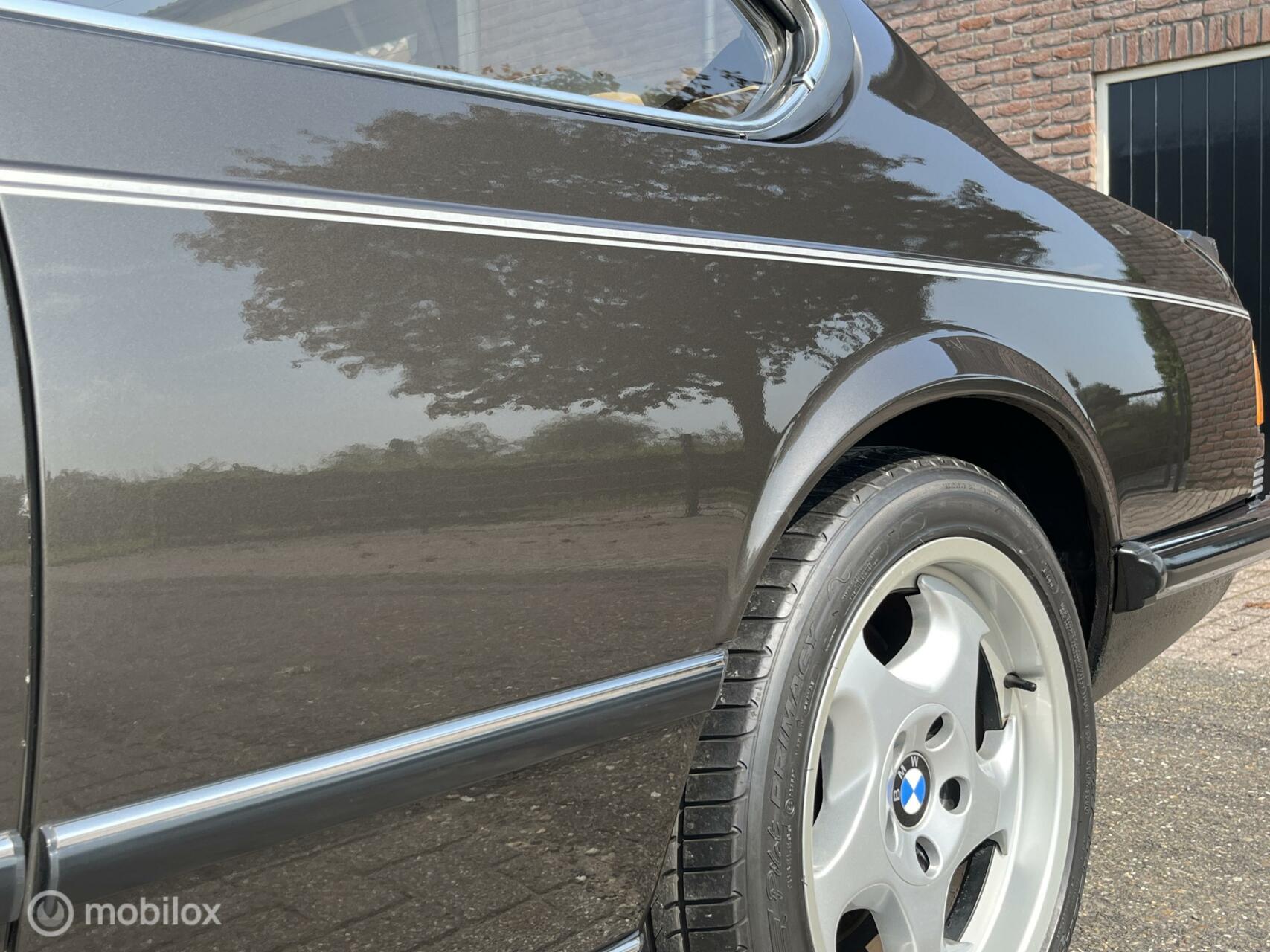 Foto van BMW 6-serie