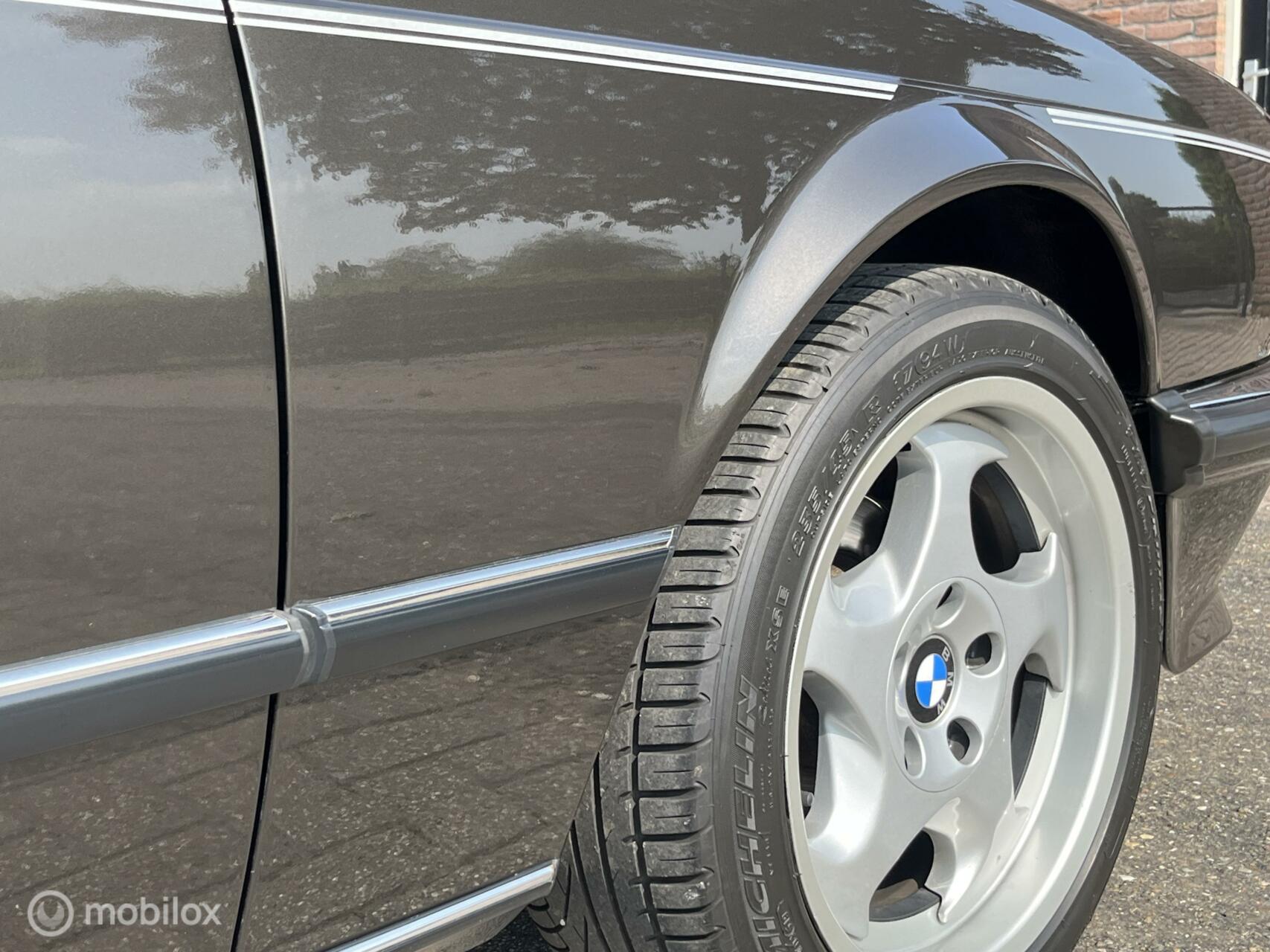 Foto van BMW 6-serie
