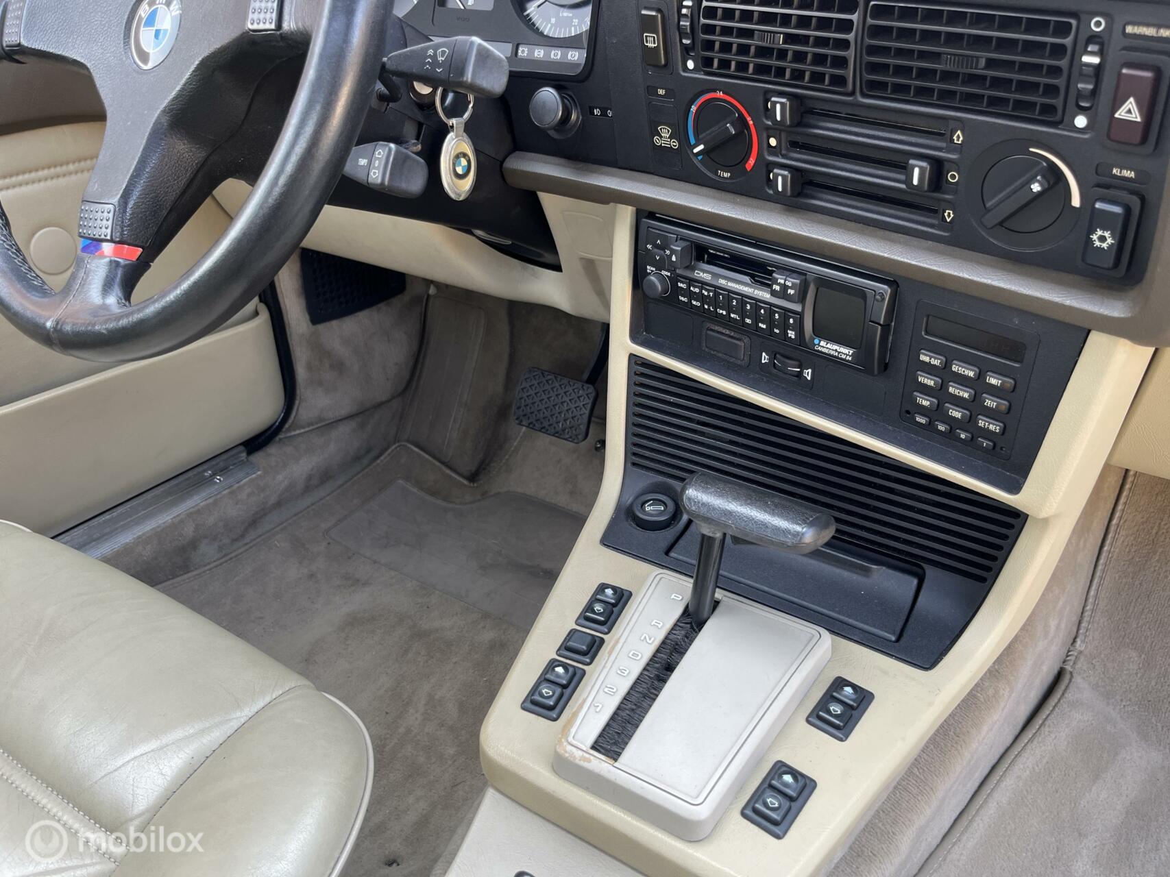 Foto van BMW 6-serie
