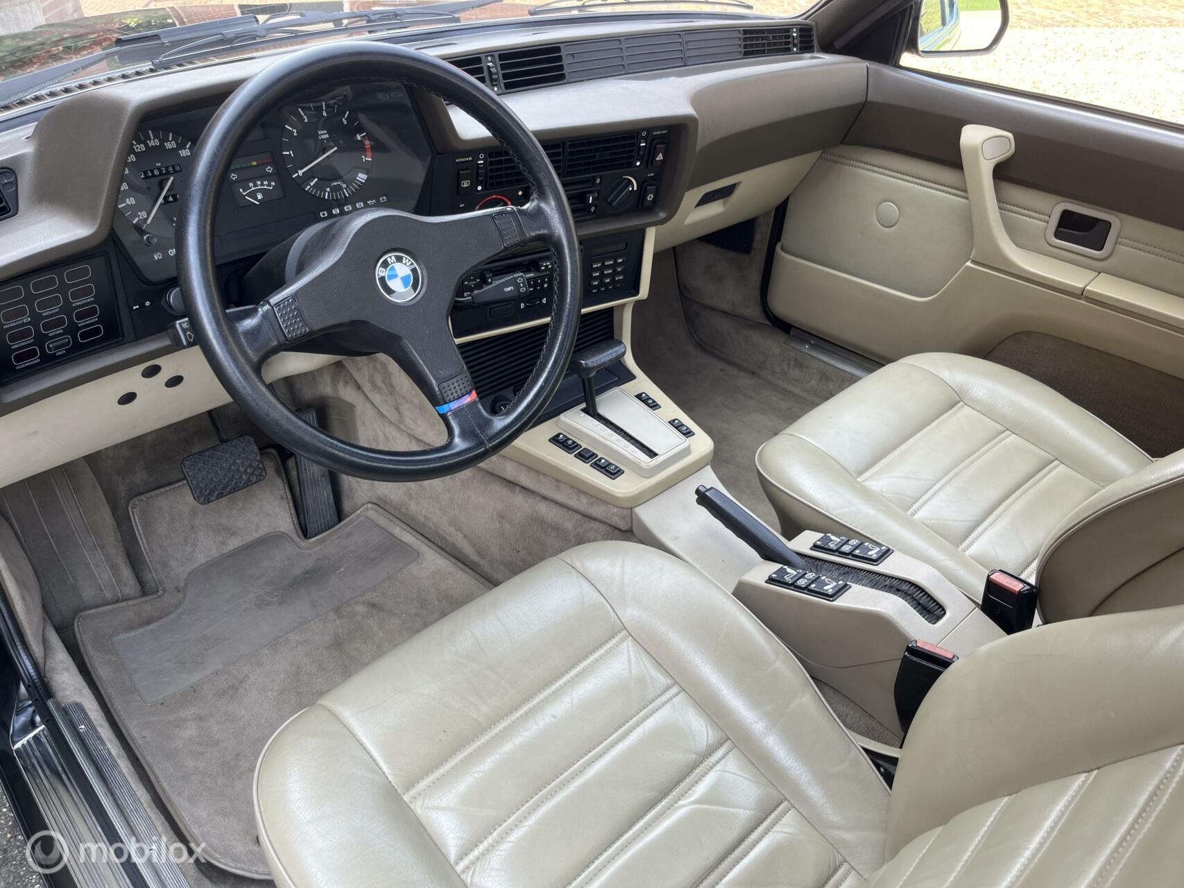 Foto van BMW 6-serie