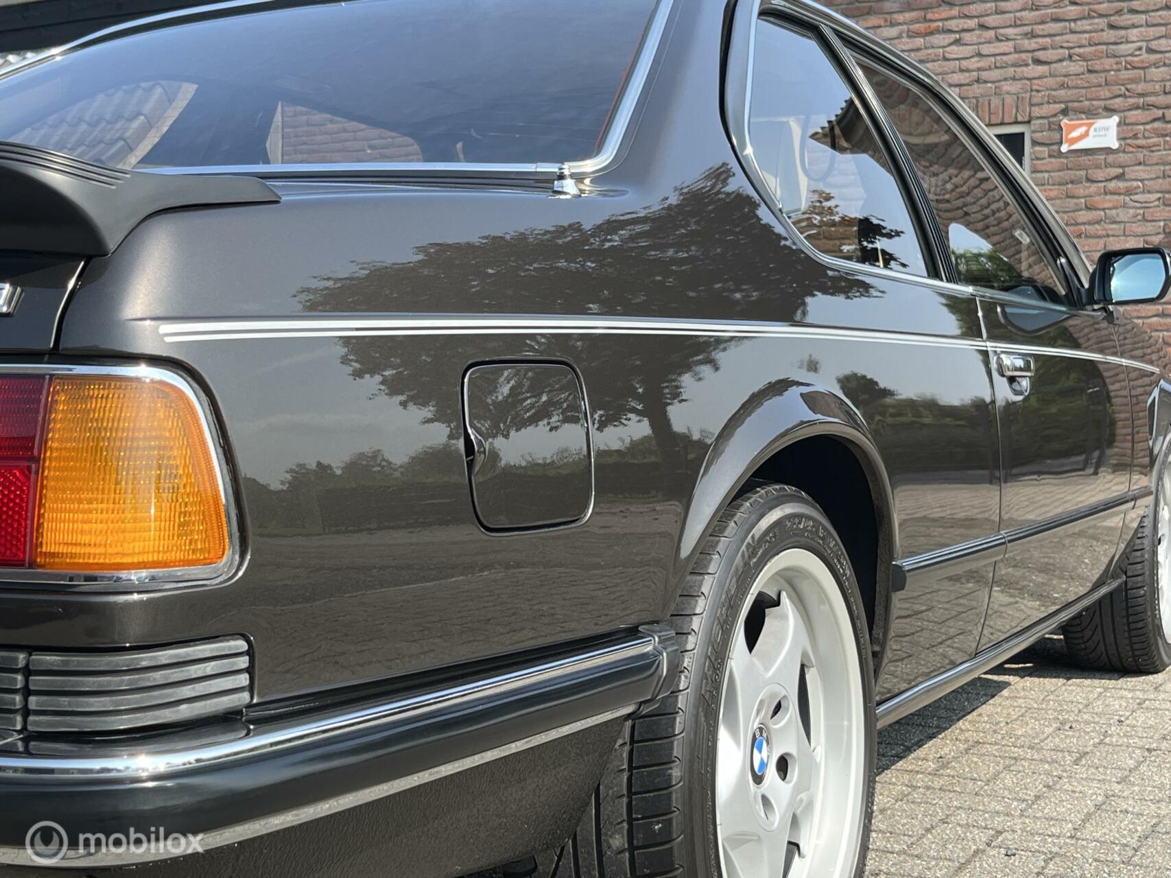 Foto van BMW 6-serie