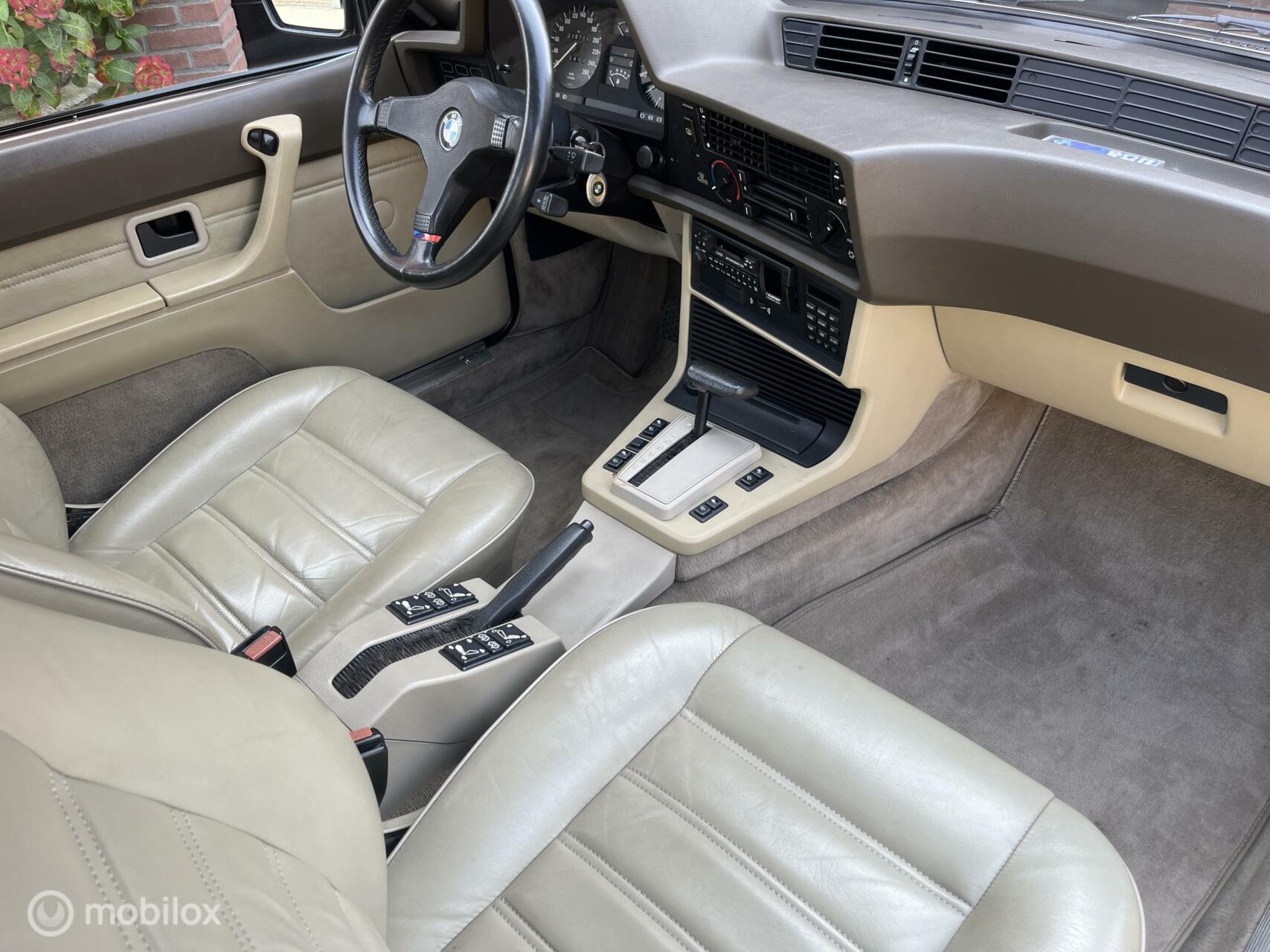 Foto van BMW 6-serie