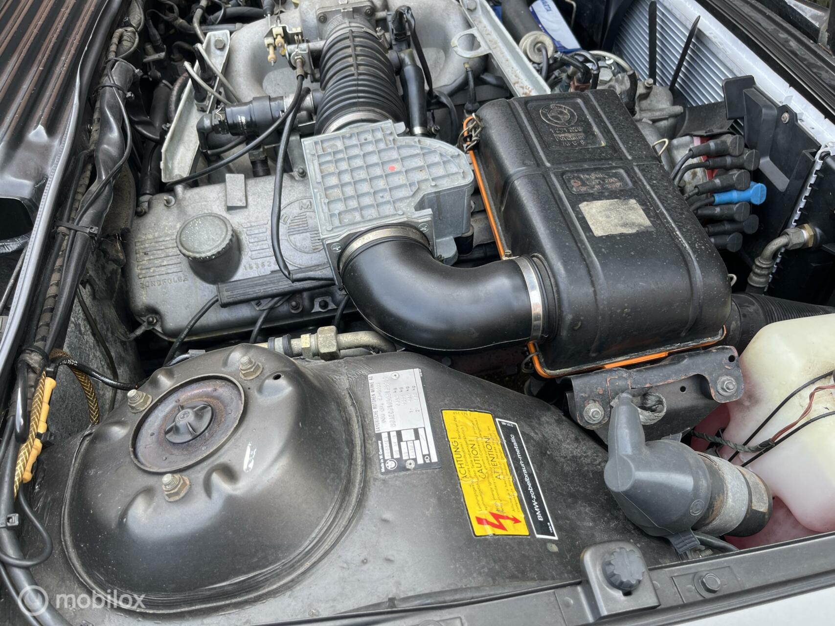 Foto van BMW 6-serie