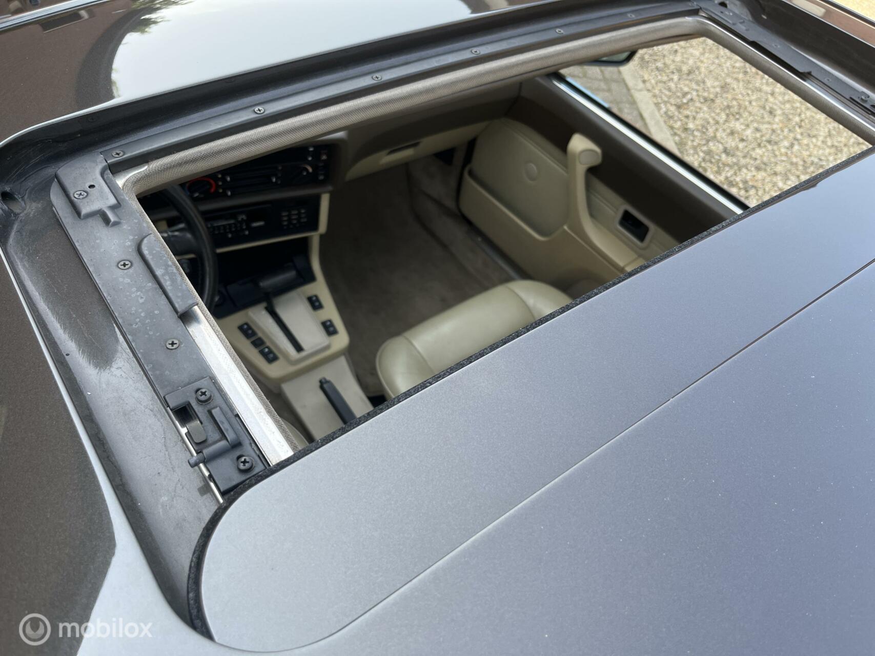 Foto van BMW 6-serie