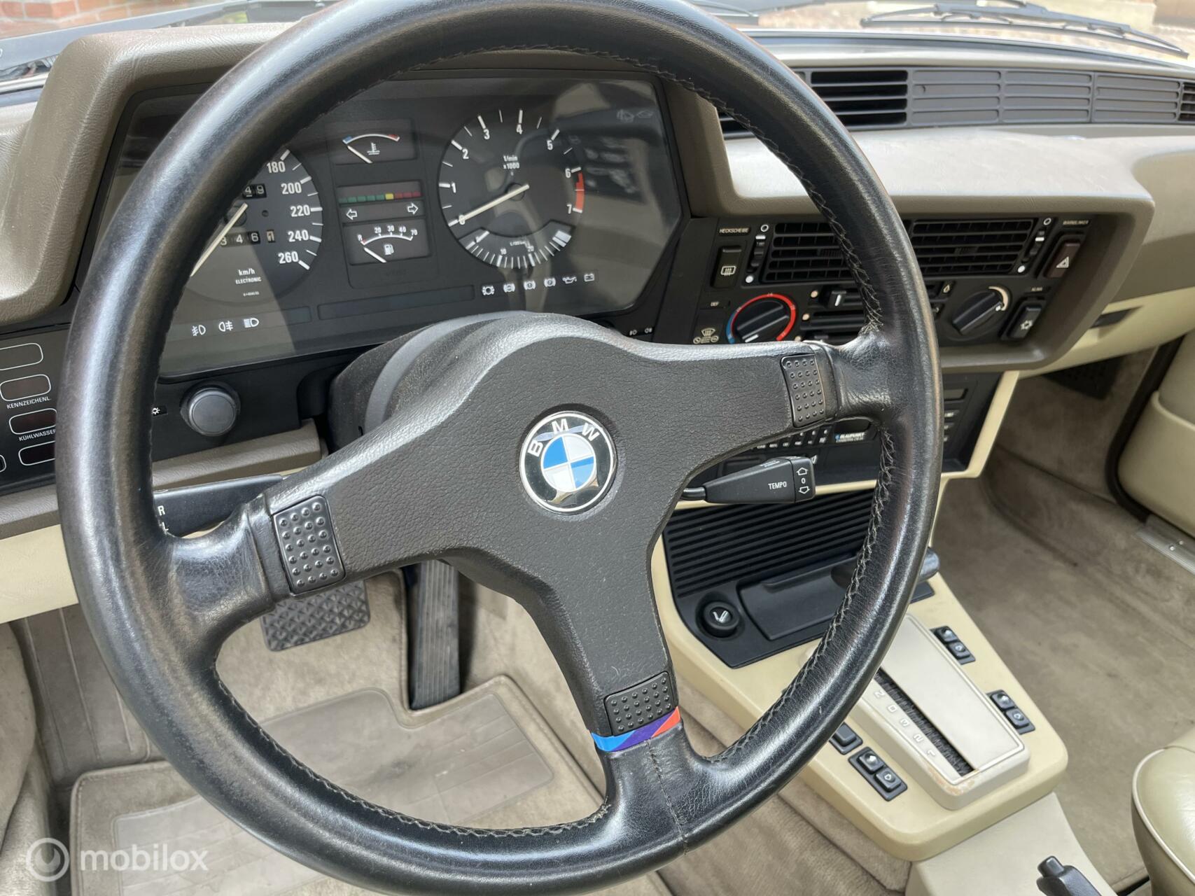 Foto van BMW 6-serie