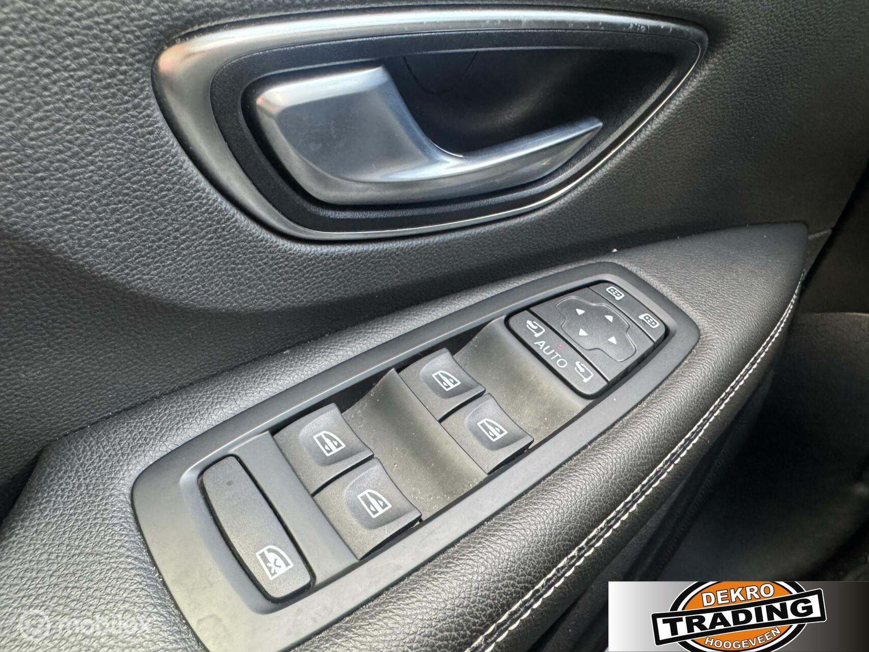 Foto van Renault Scenic