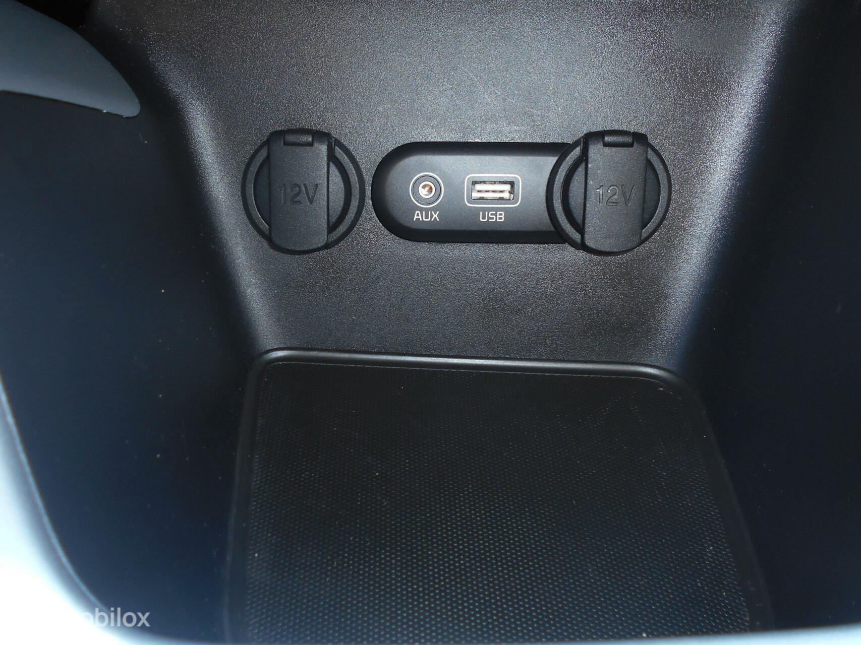 Foto van Kia Cee'd Sportswagon