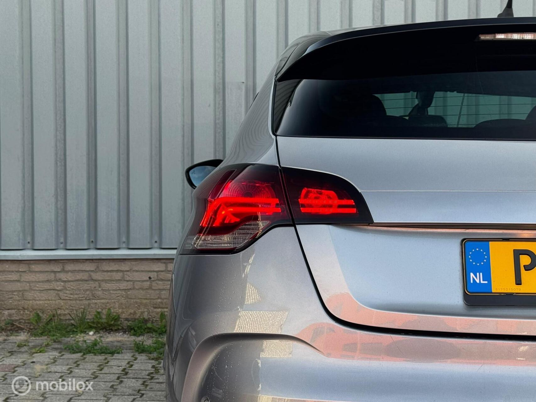 Foto van DS DS 4