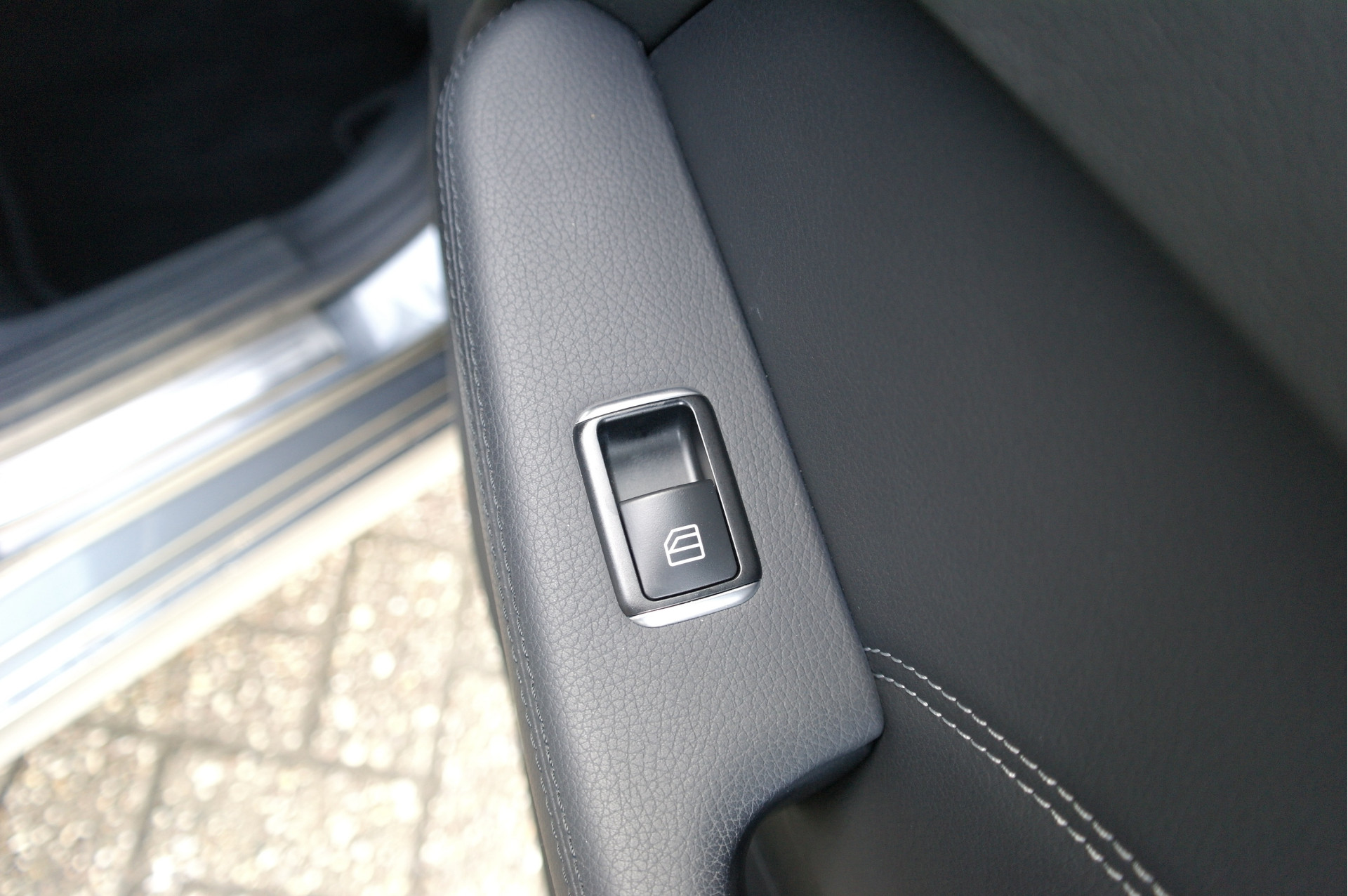 Foto van Mercedes-Benz E-klasse