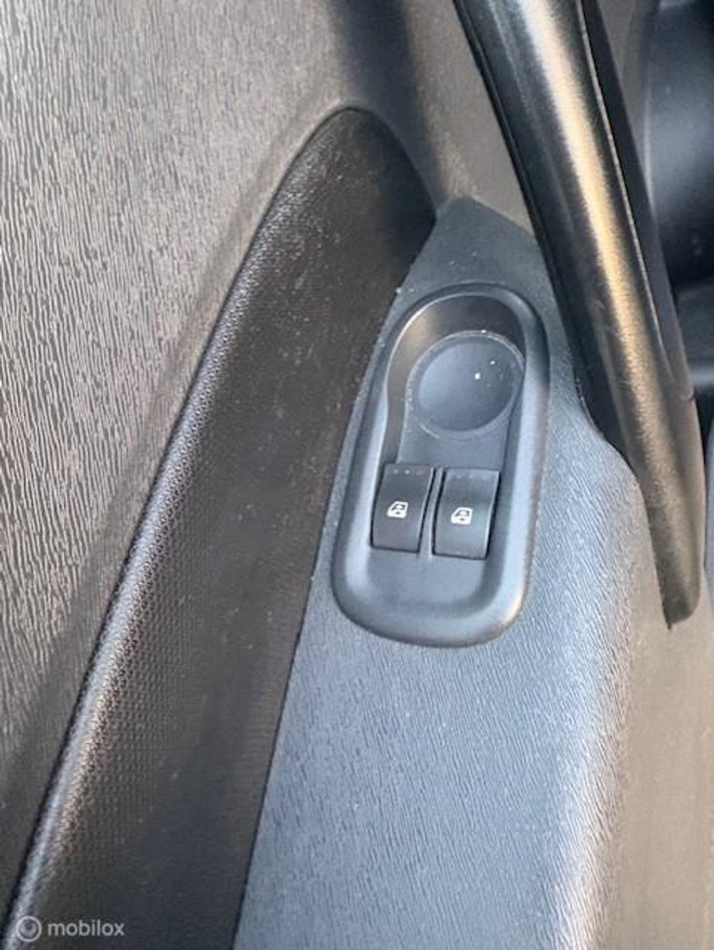 Foto van Renault Kangoo