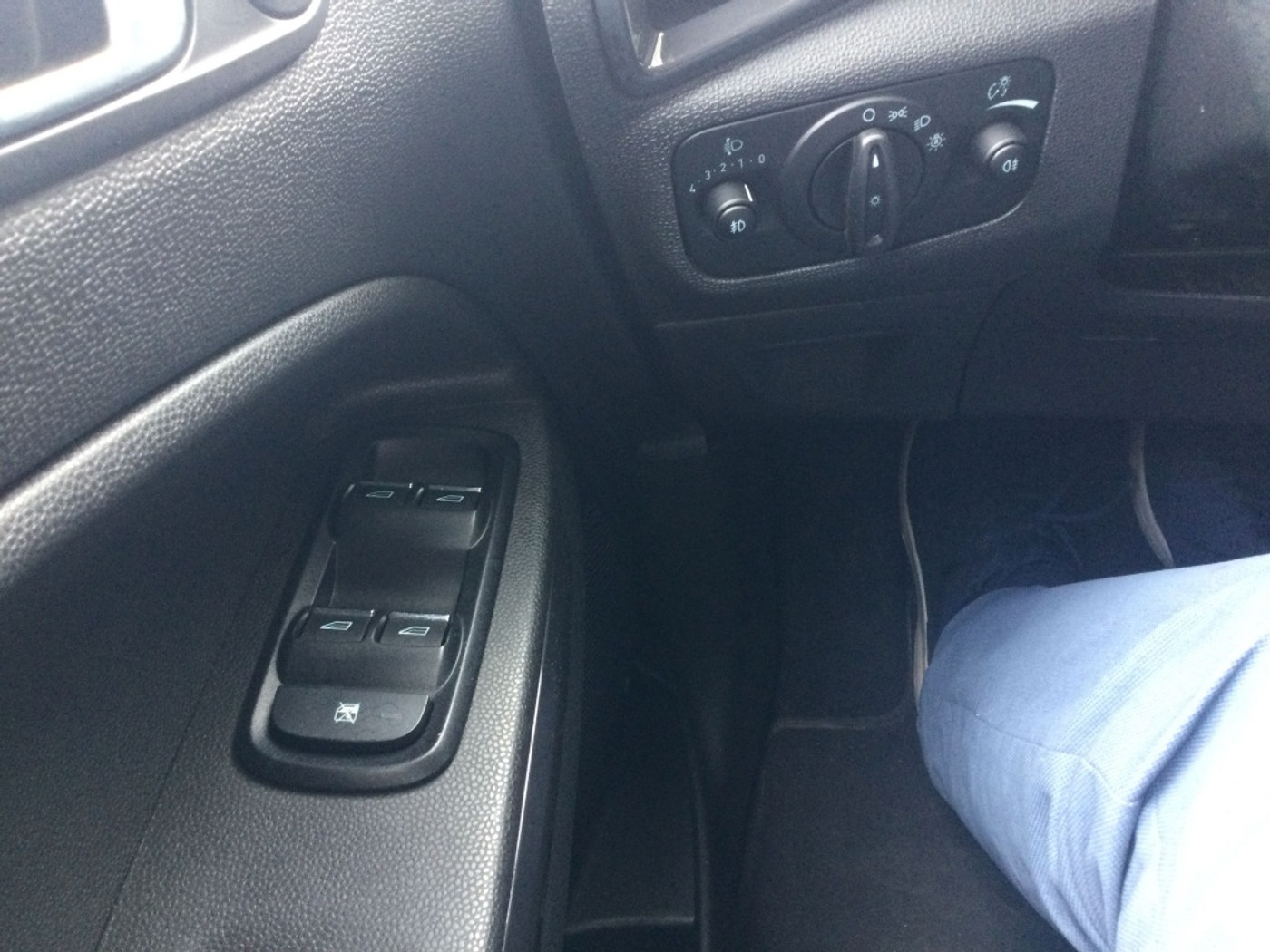 Foto van Ford Ecosport