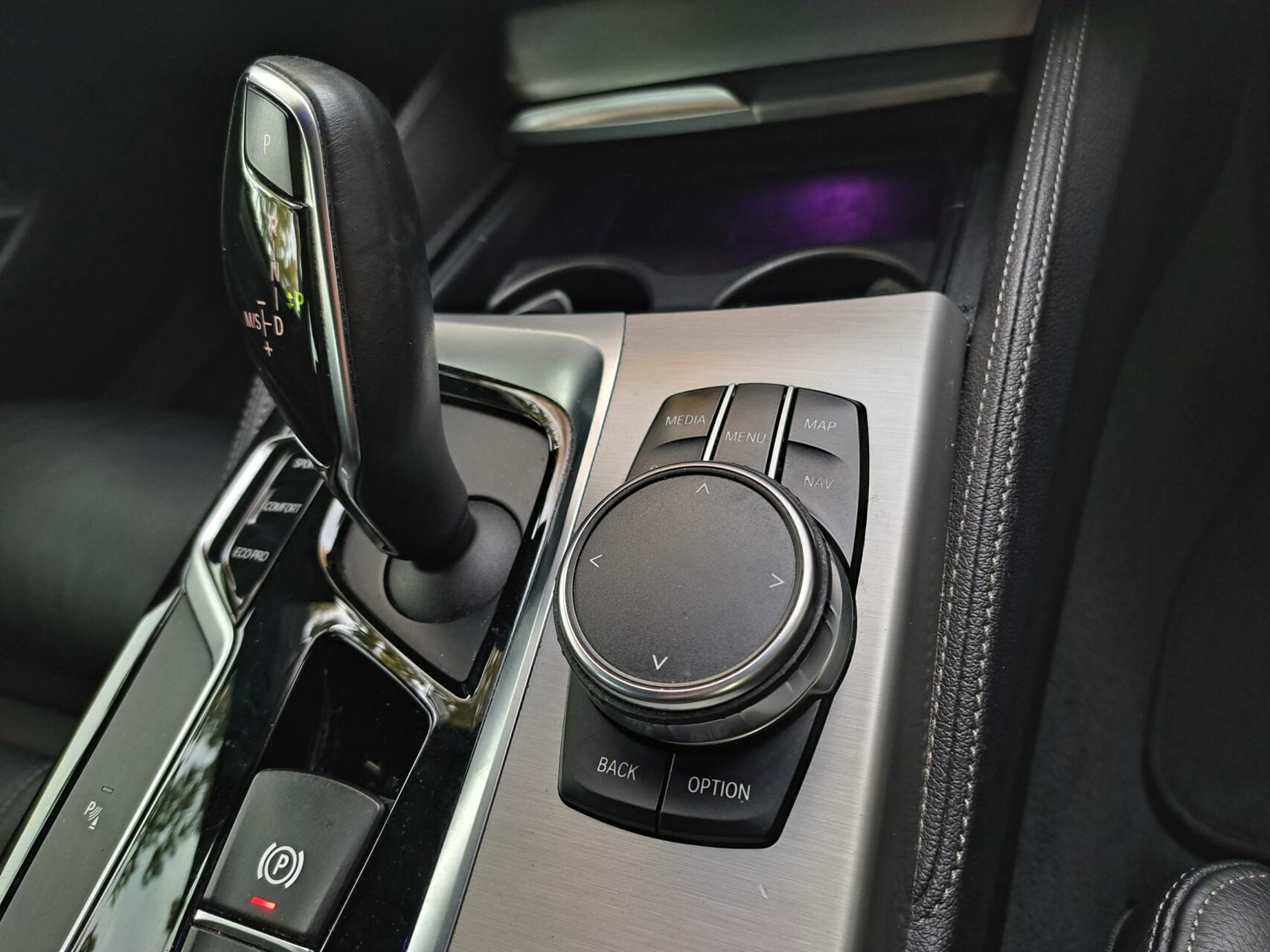 Foto van BMW 5-serie Touring