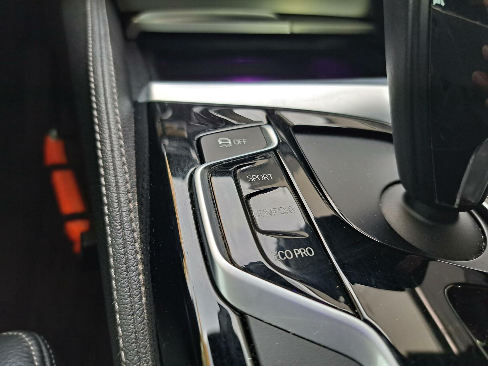 Foto van BMW 5-serie Touring