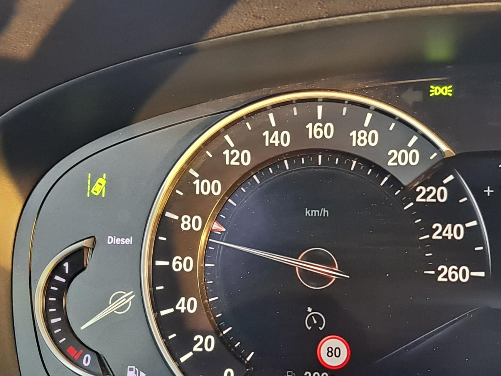 Foto van BMW 5-serie Touring