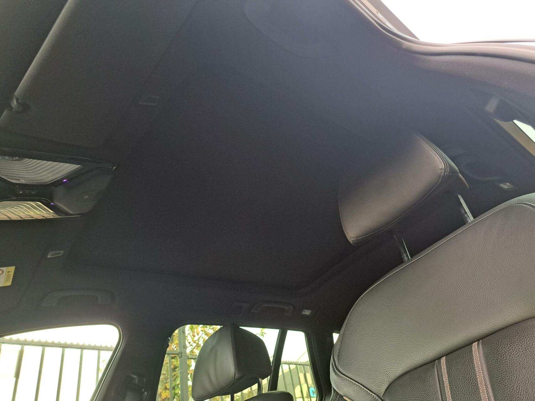 Foto van BMW 5-serie Touring