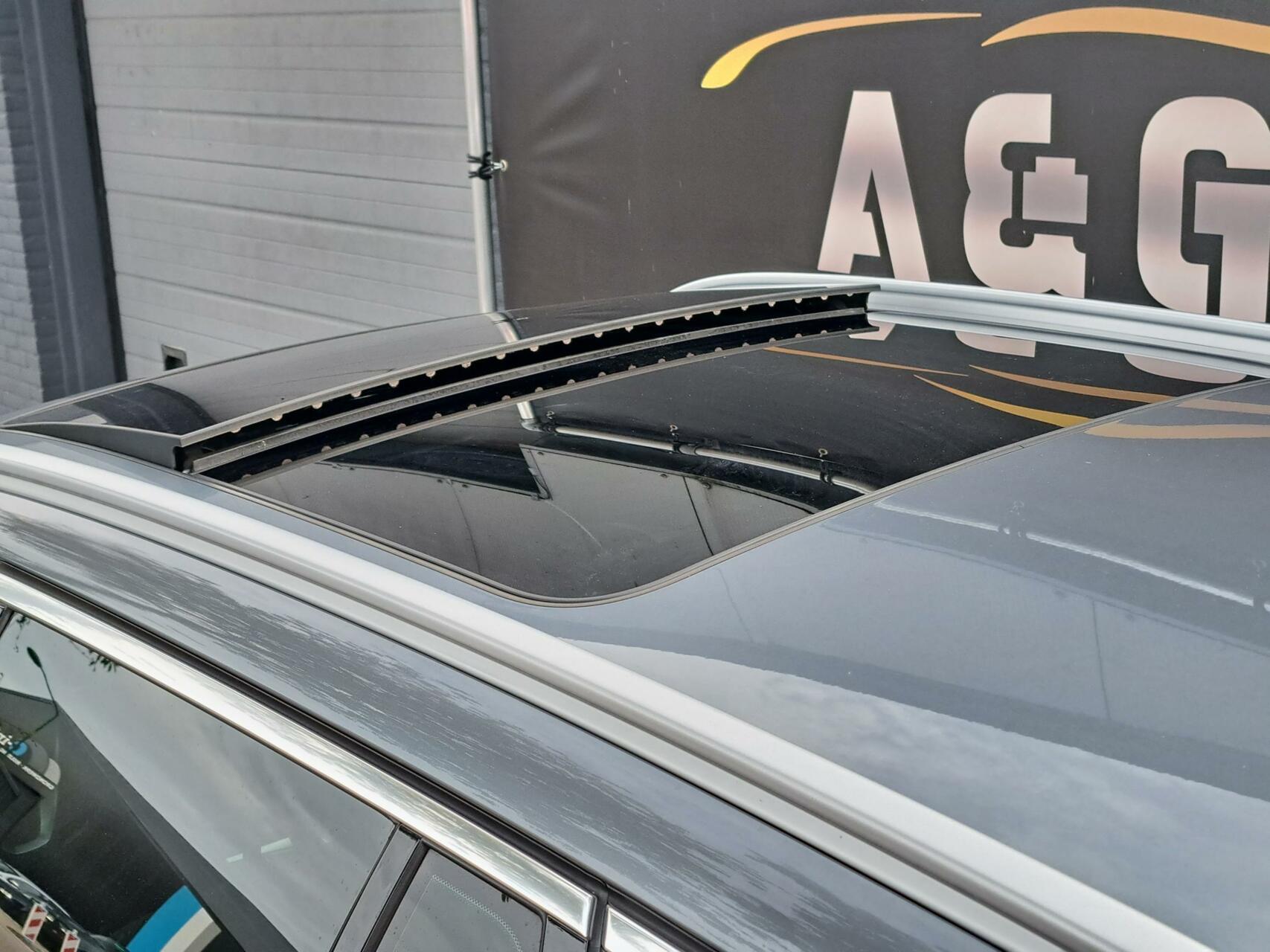 Foto van BMW 5-serie Touring