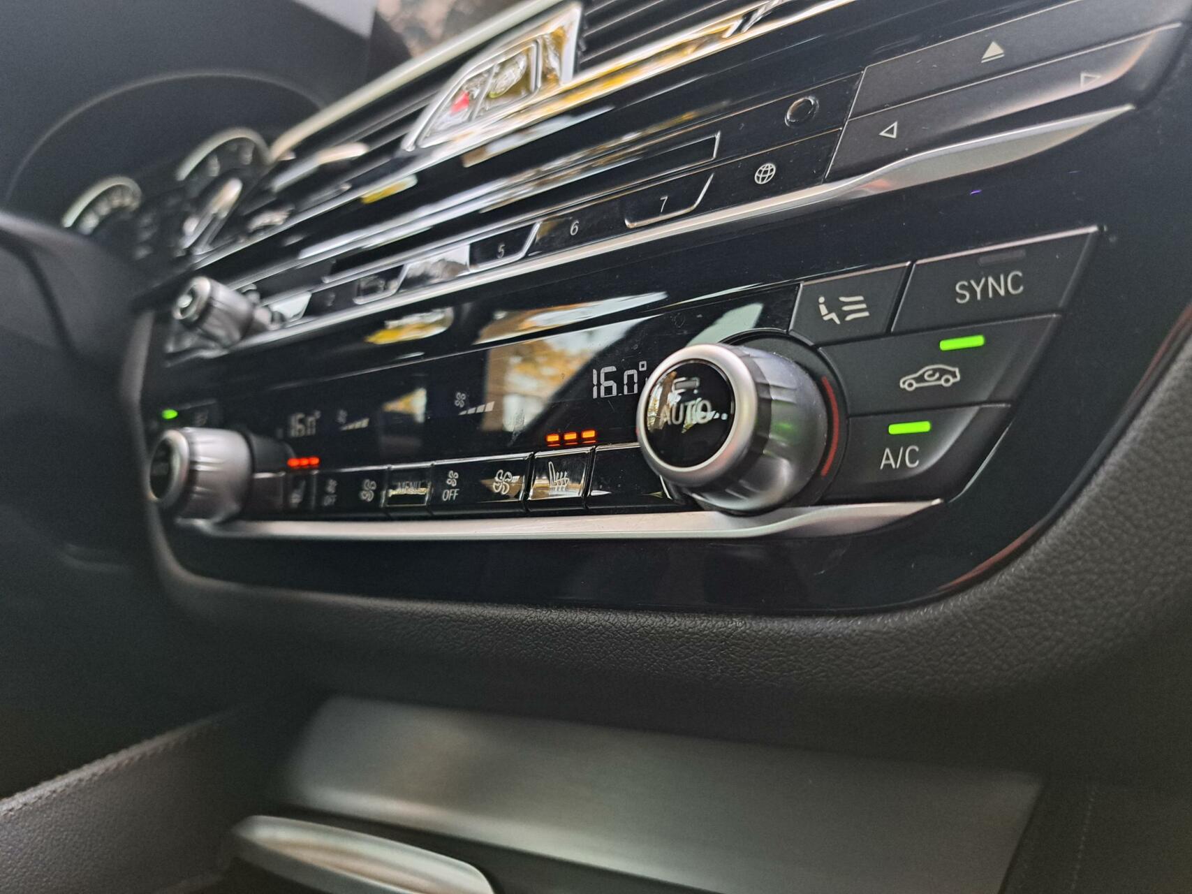 Foto van BMW 5-serie Touring