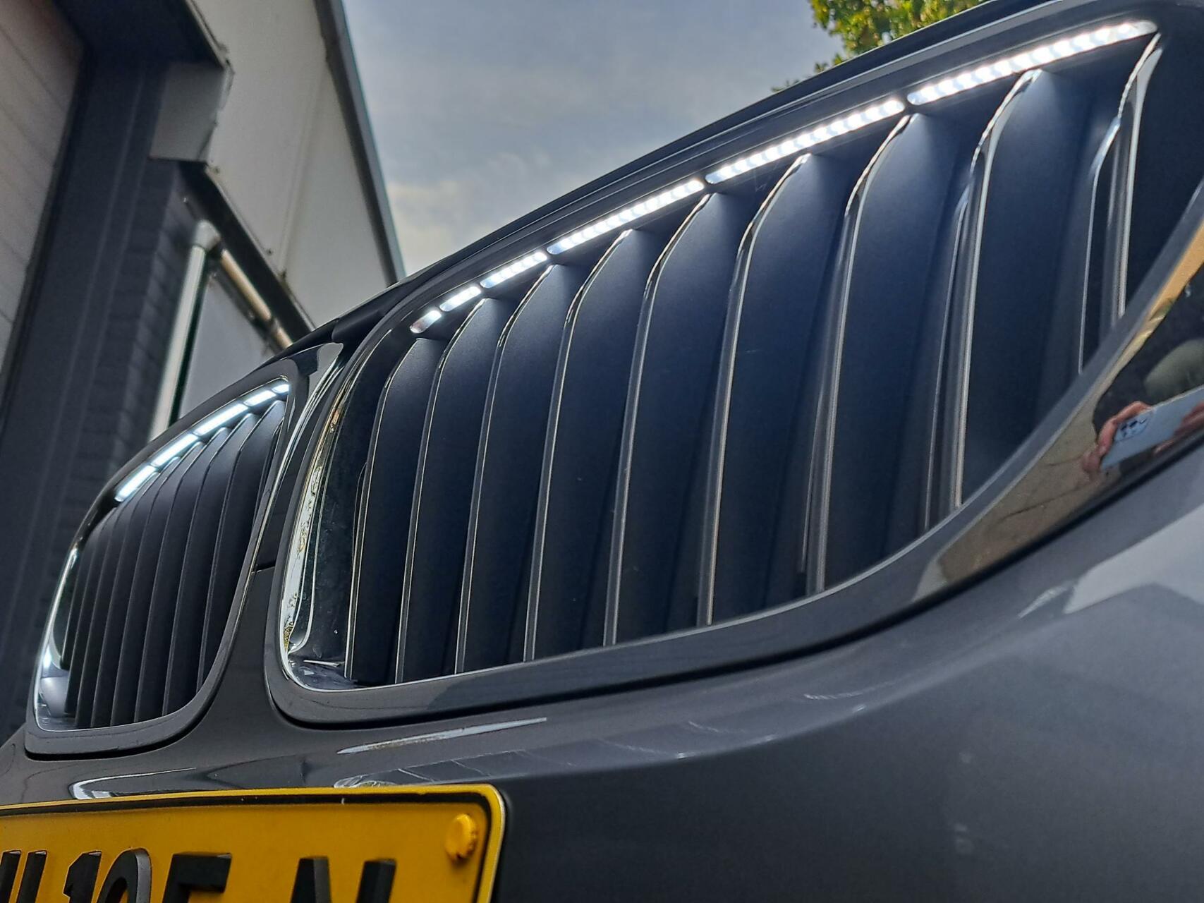 Foto van BMW 5-serie Touring