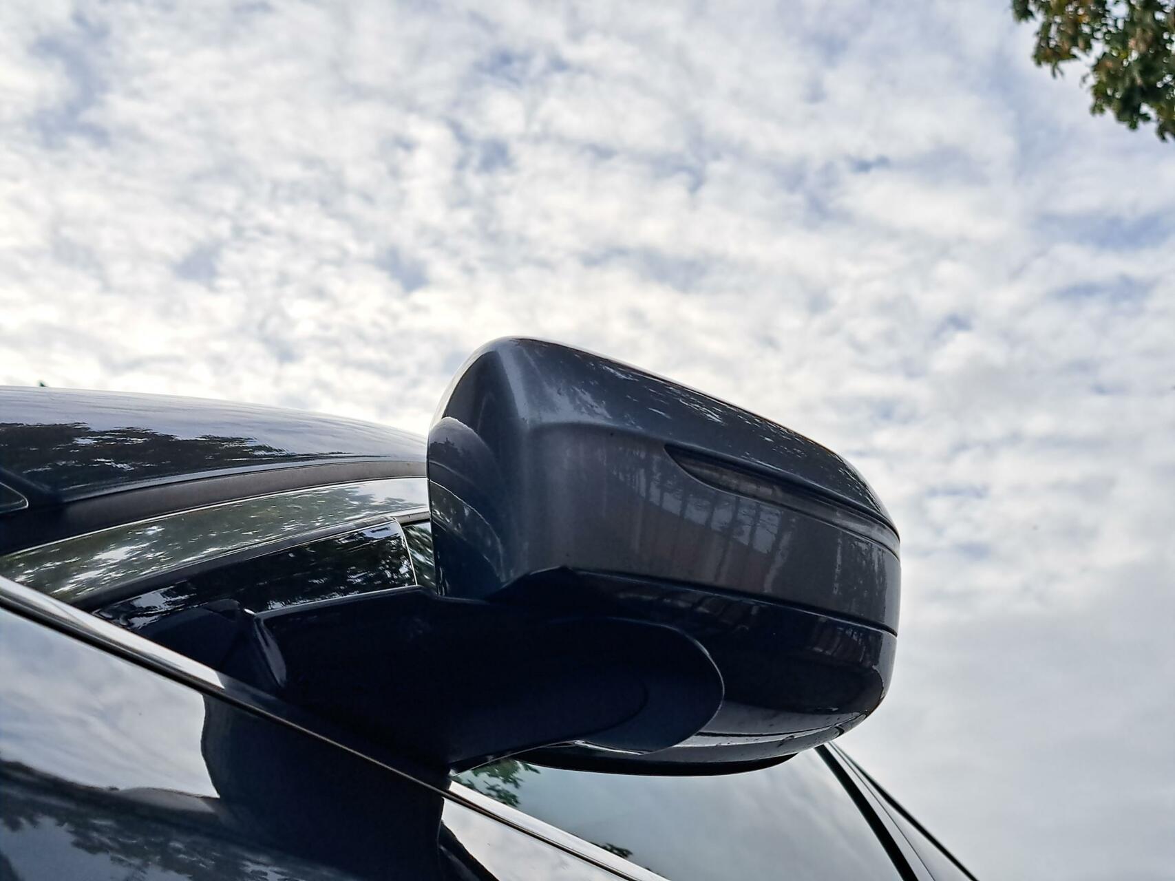 Foto van BMW 5-serie Touring