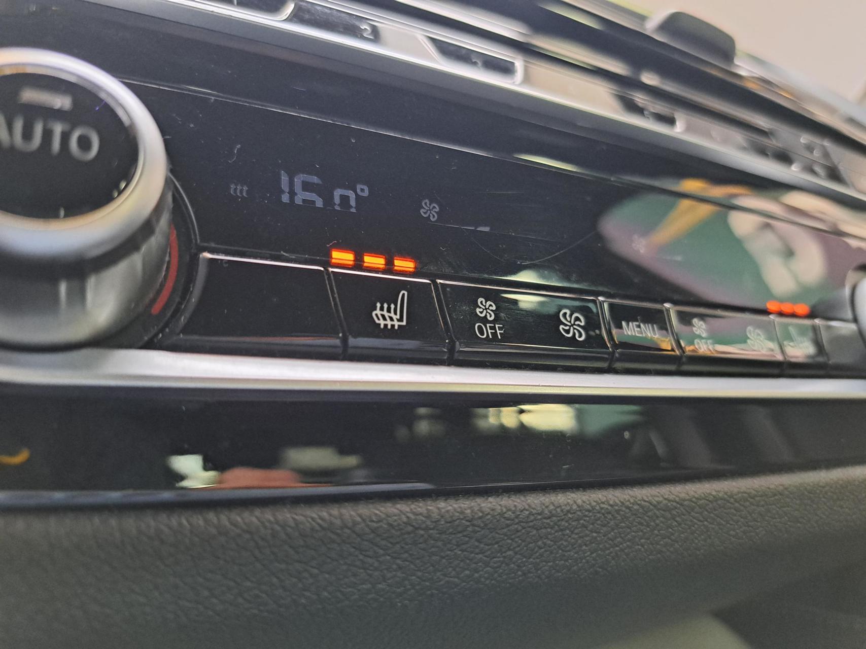 Foto van BMW 5-serie Touring