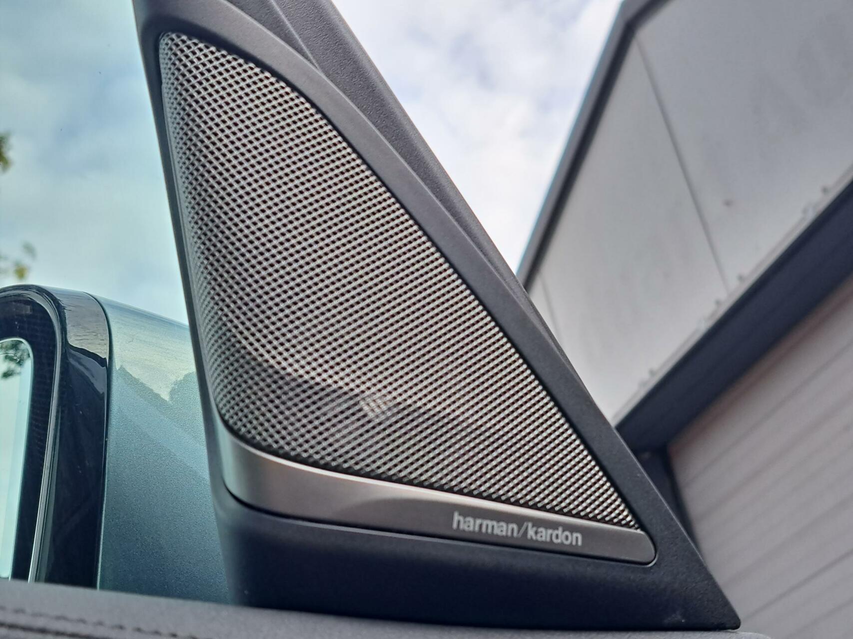 Foto van BMW 5-serie Touring
