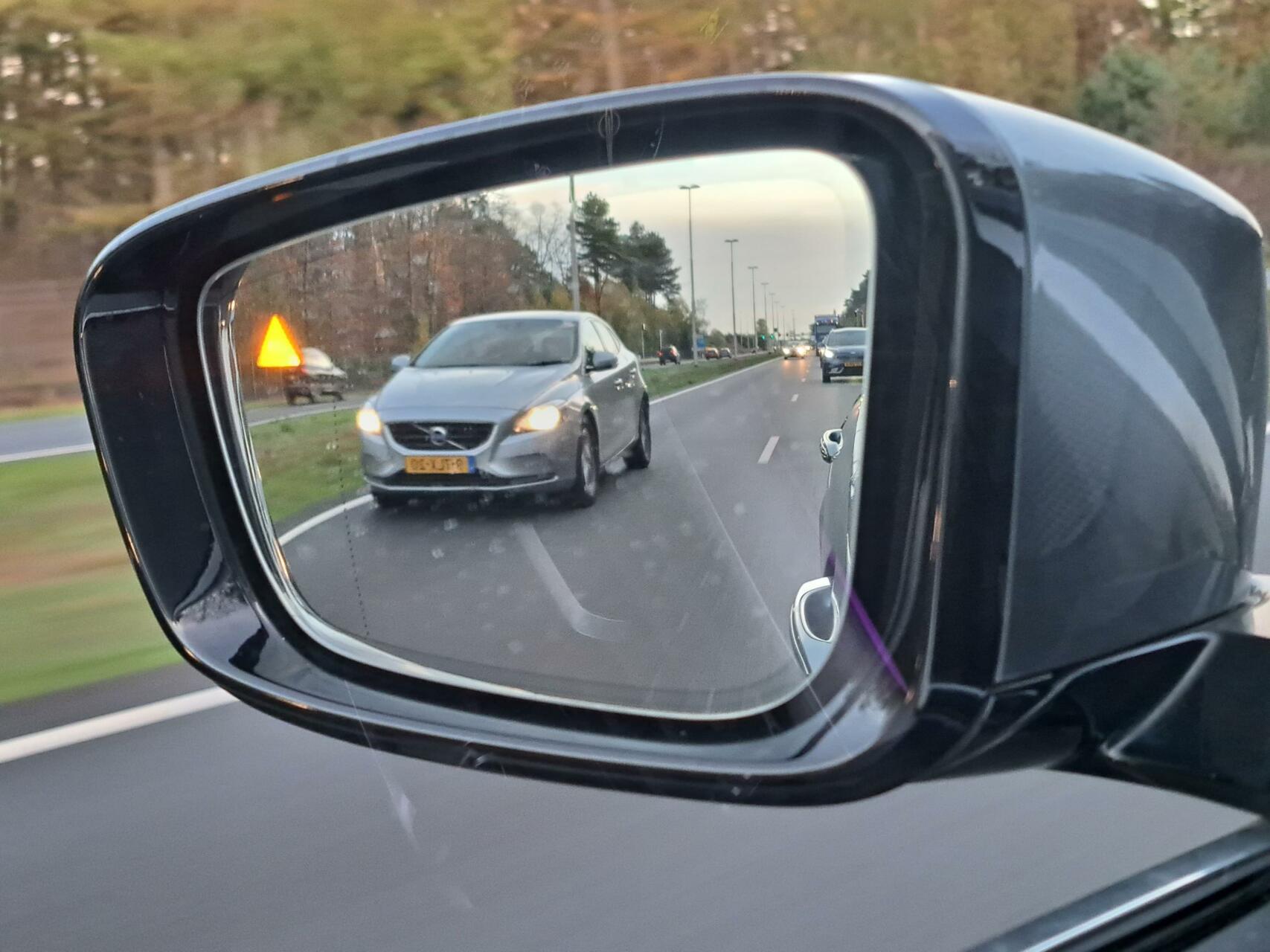 Foto van BMW 5-serie Touring