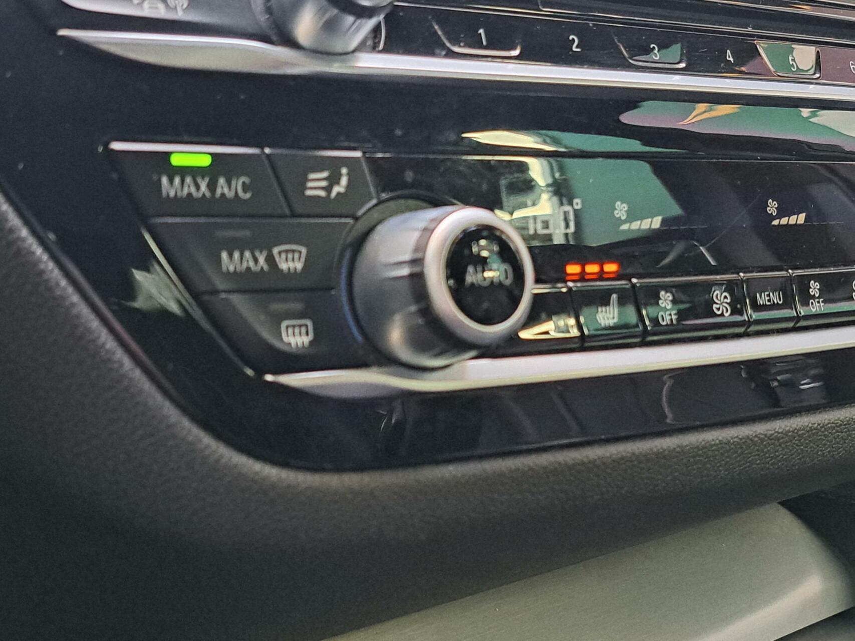 Foto van BMW 5-serie Touring