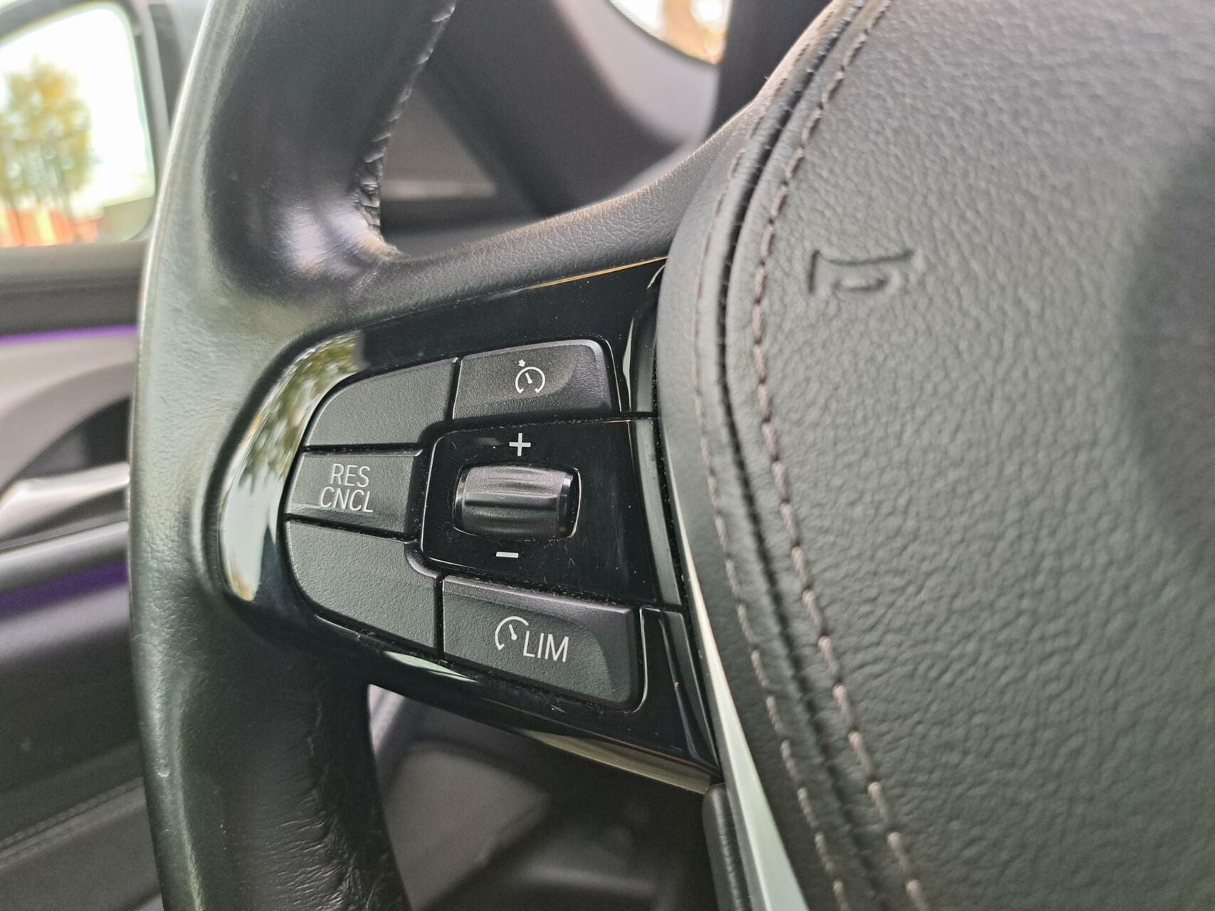 Foto van BMW 5-serie Touring