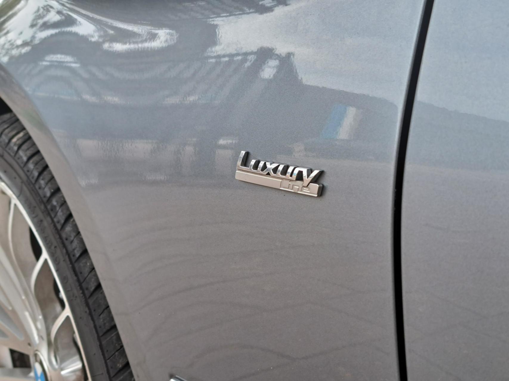 Foto van BMW 5-serie Touring