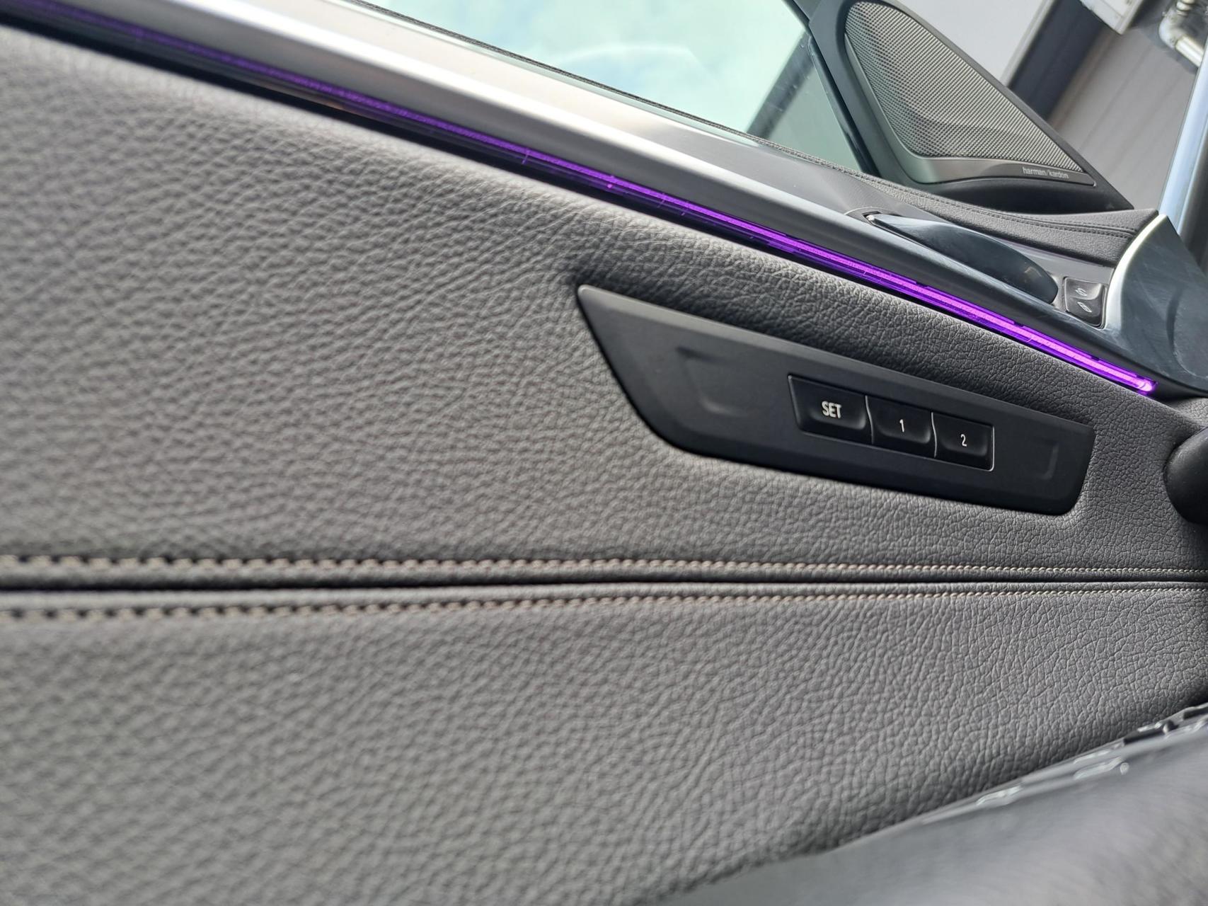 Foto van BMW 5-serie Touring