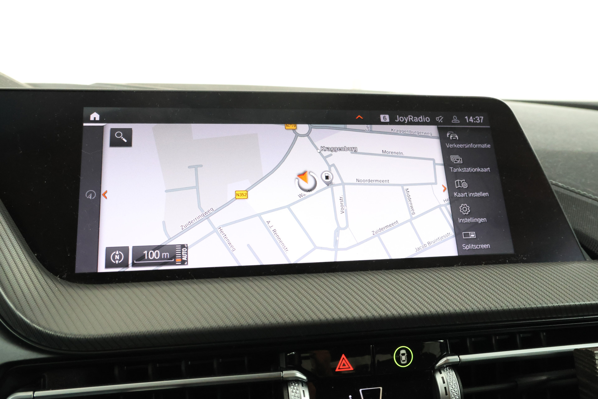 Foto van BMW 218i