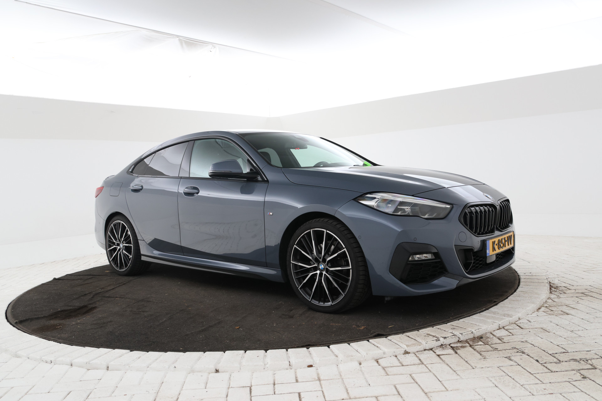 Foto van BMW 218i