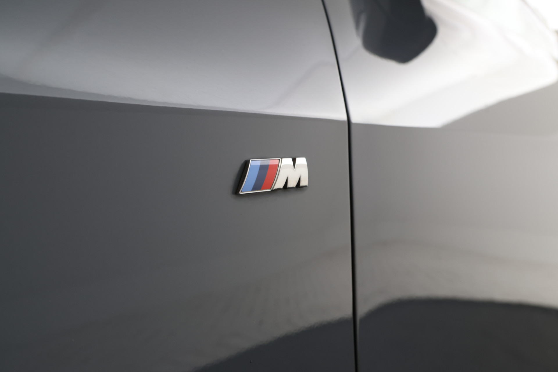 Foto van BMW 218i