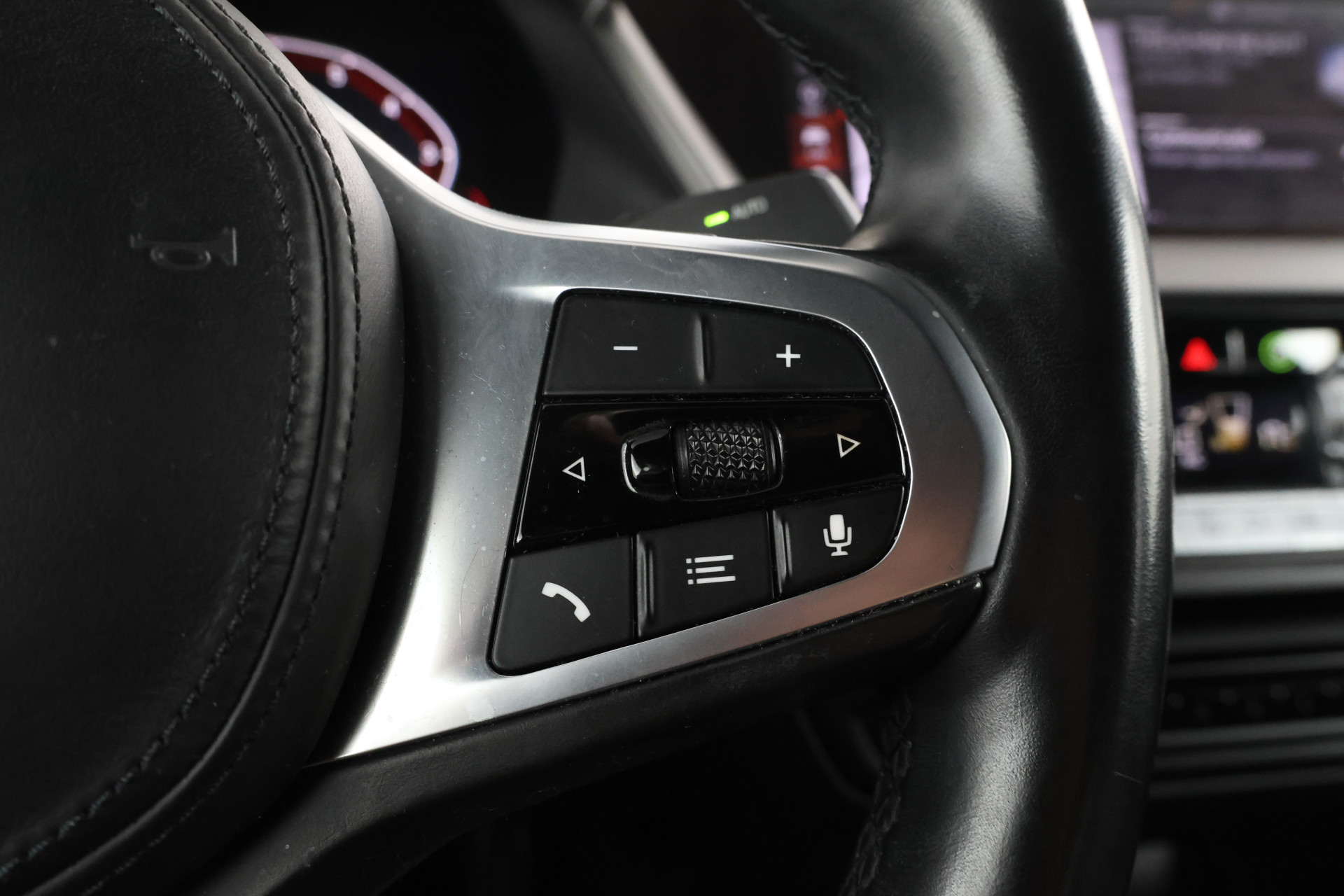 Foto van BMW 218i