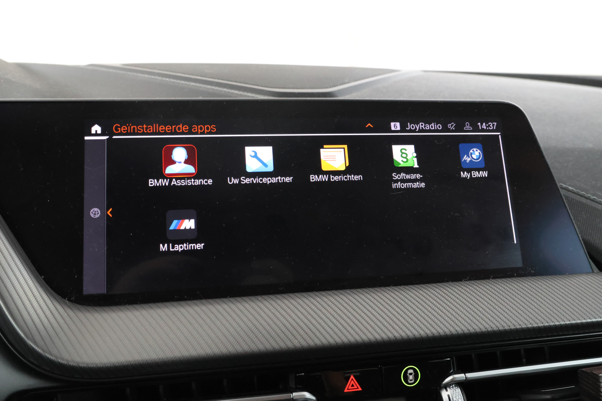 Foto van BMW 218i