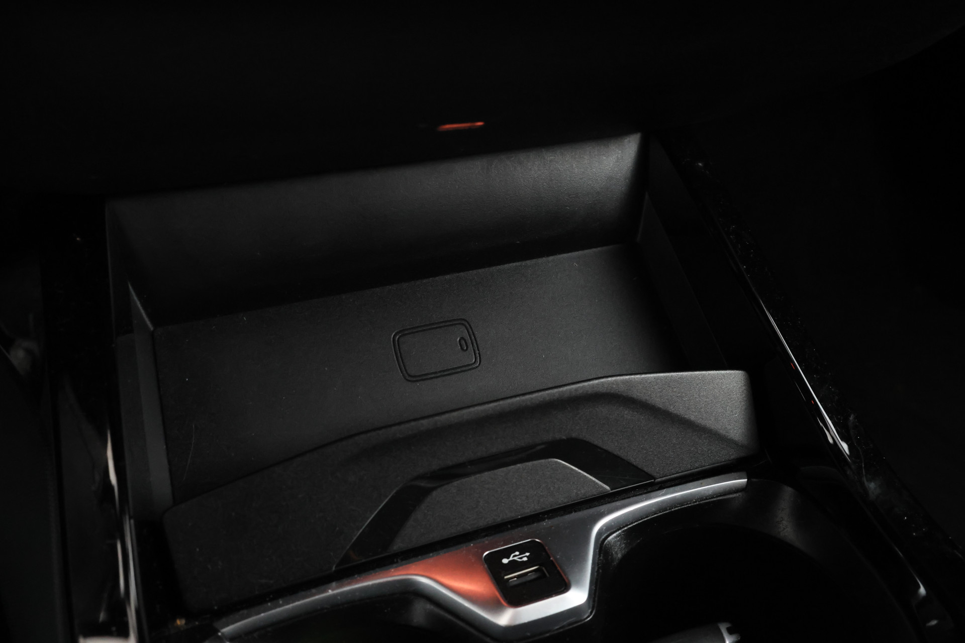 Foto van BMW 218i